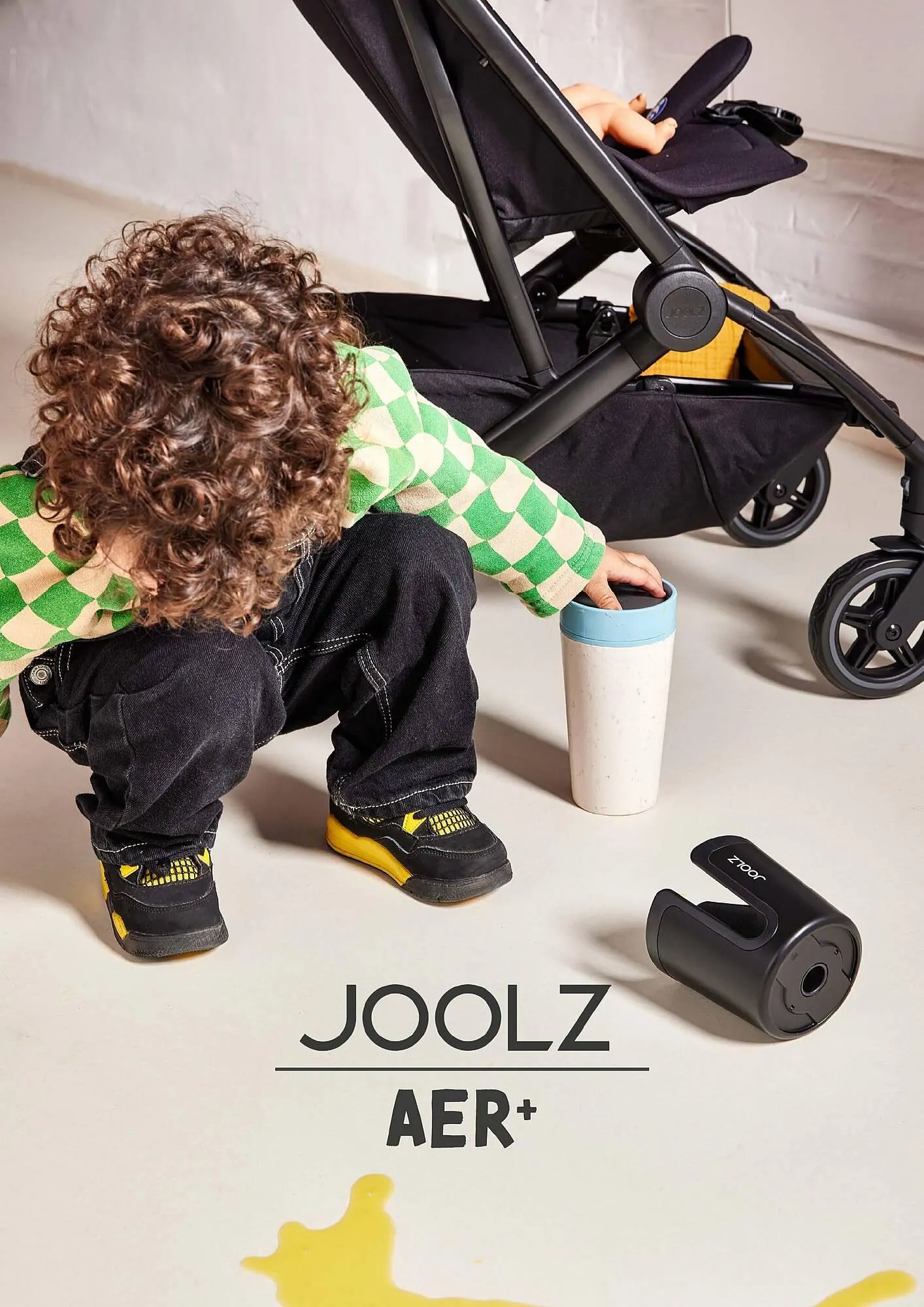 Baby & Tiener folder van 16 mei tot 30 juni 2025 - Folder pagina 34