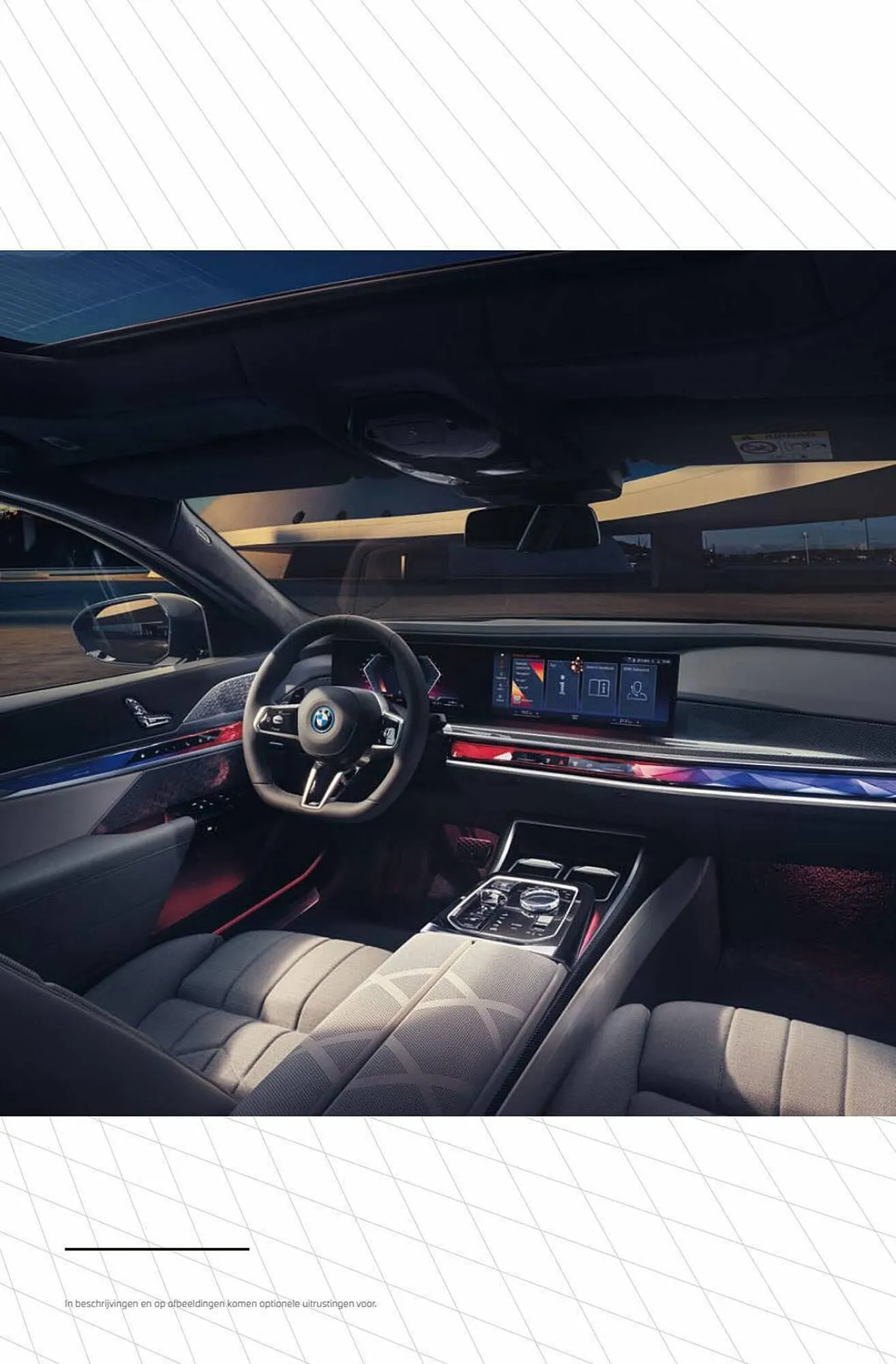 BMW folder - 7 Serie van 31 oktober tot 31 oktober 2023 - Folder pagina 20