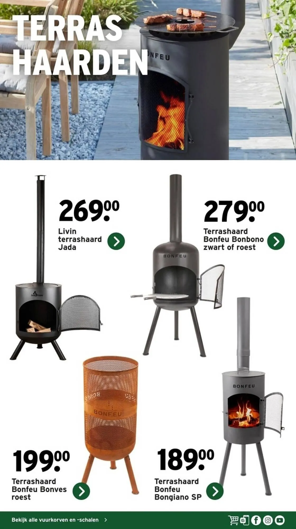 GAMMA folder van 4 maart tot 28 februari 2025 - Folder pagina 51