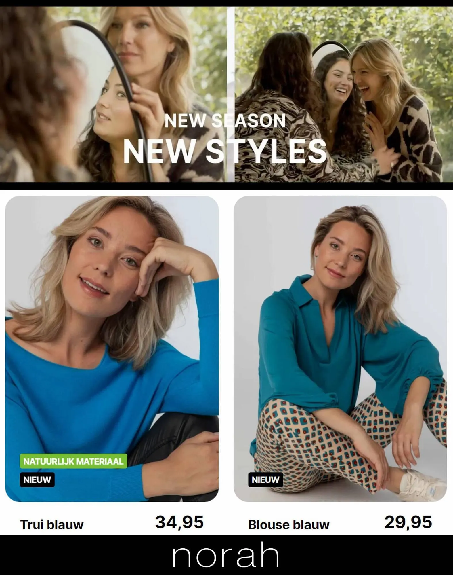 Norah folder van 21 september tot 30 september 2023 - Folder pagina 7