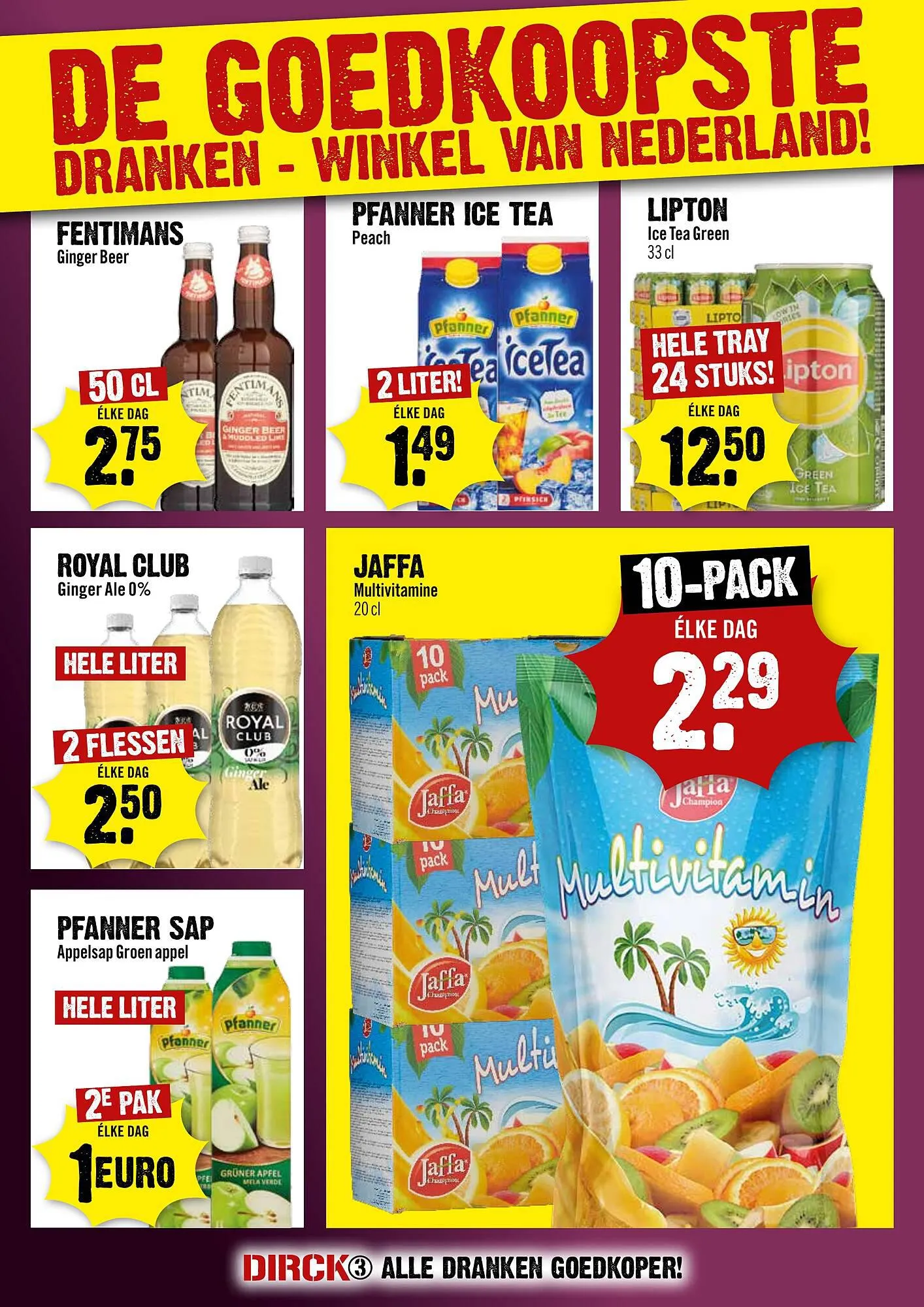 Dirck 3 folder van 27 september tot 3 oktober 2023 - Folder pagina 21