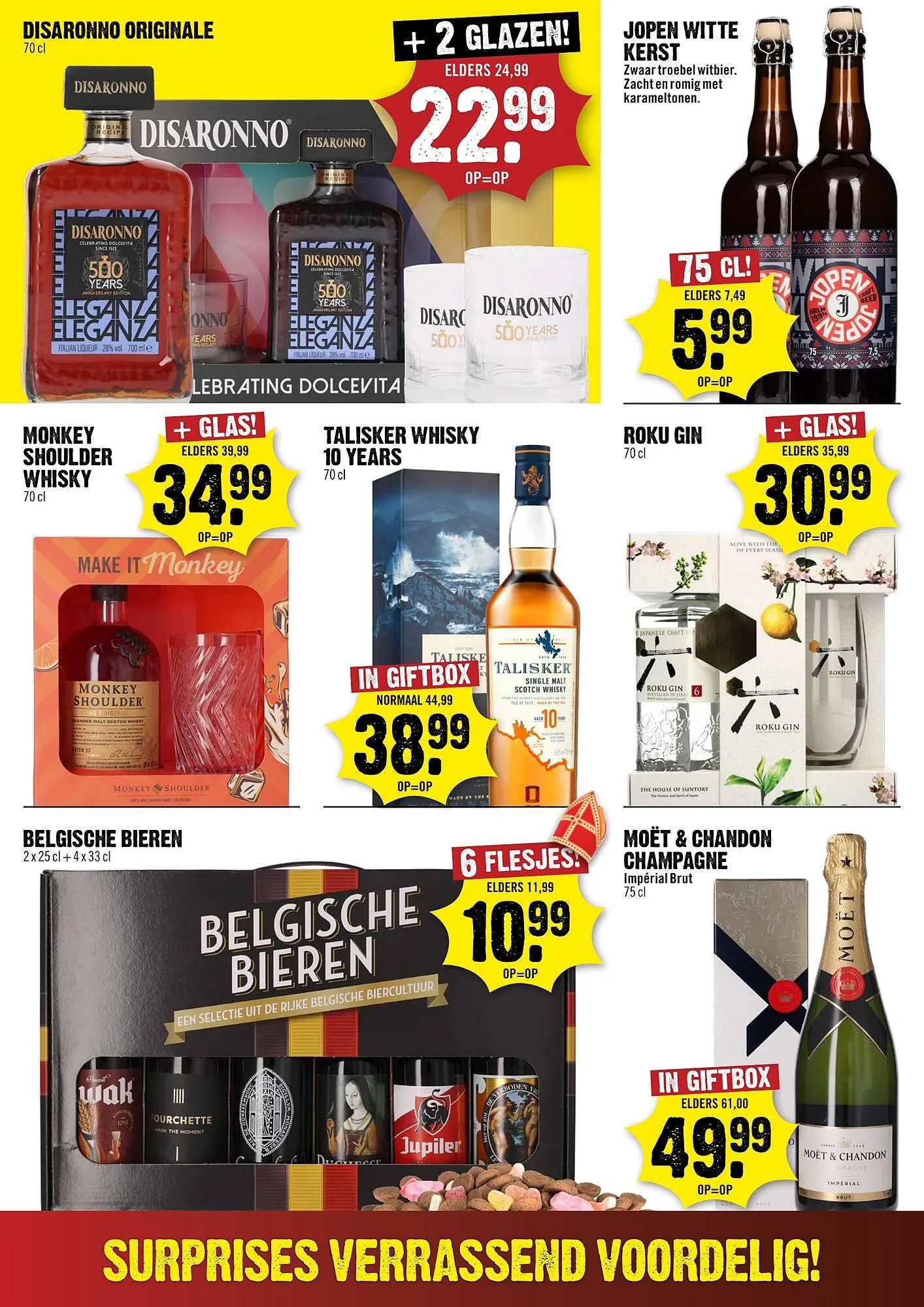 Dirck 3 folder van 19 november tot 25 november 2025 - Folder pagina 16