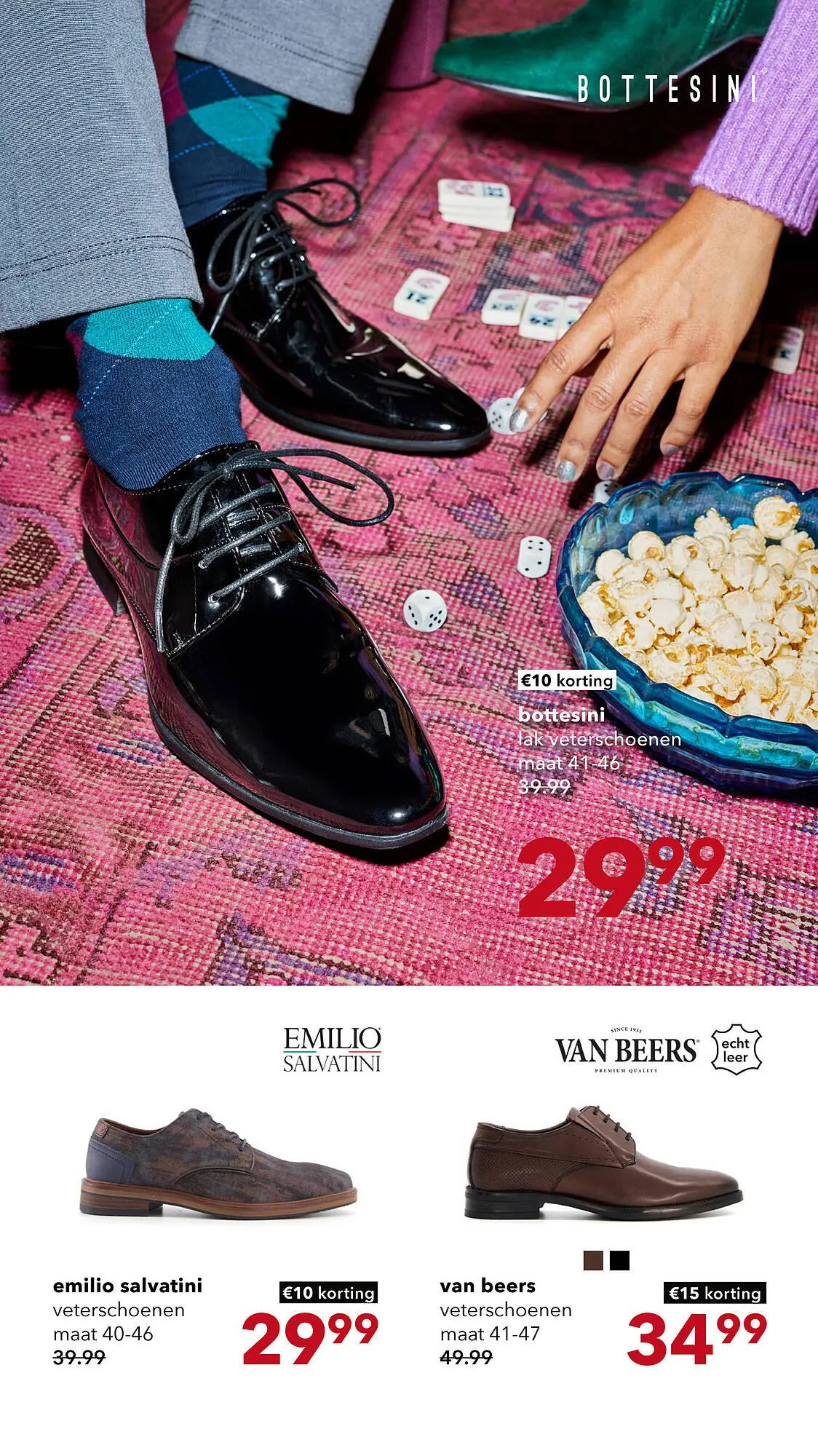 Scapino folder van 27 november tot 10 december 2023 - Folder pagina 8