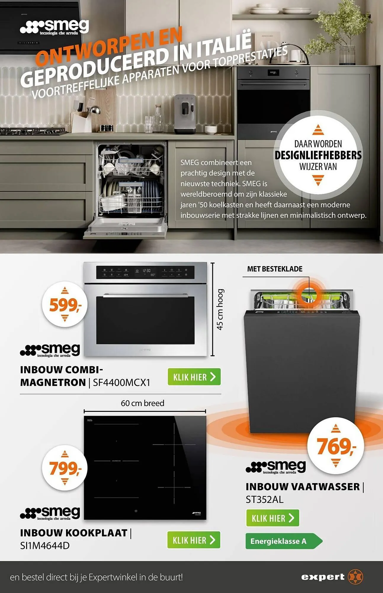 Expert folder van 3 november tot 9 november 2025 - Folder pagina 9