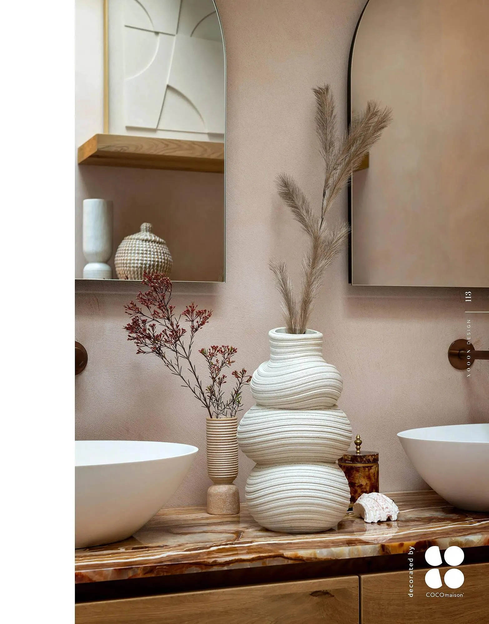 Xooon folder van 16 september tot 31 december 2025 - Folder pagina 115