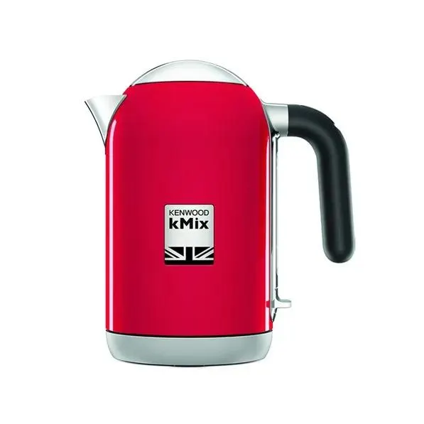 Kenwood ZJX650RD Rood