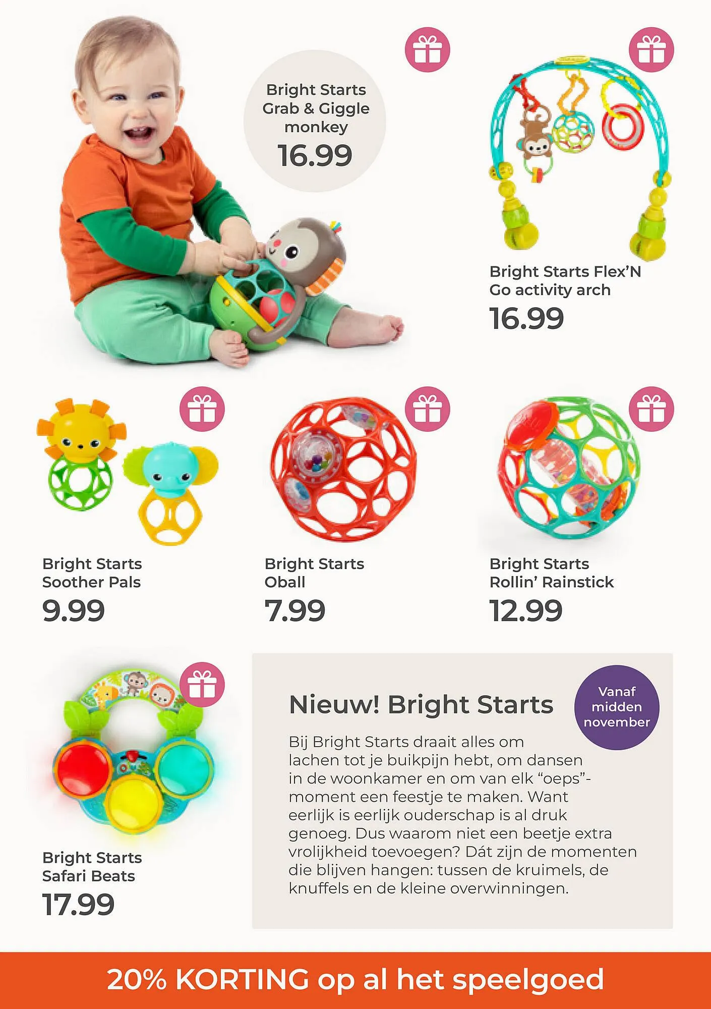 Prenatal folder van 14 november tot 1 december 2025 - Folder pagina 63