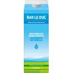 Mineraal- en bronwaters