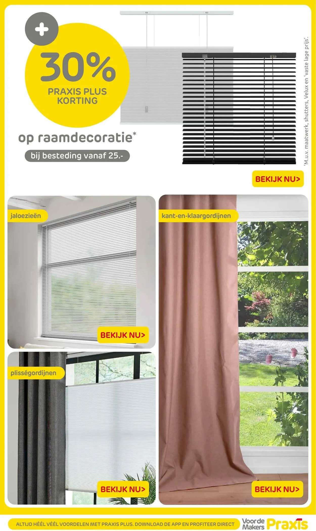 Praxis Actuele folder van 27 augustus tot 10 september 2025 - Folder pagina 42