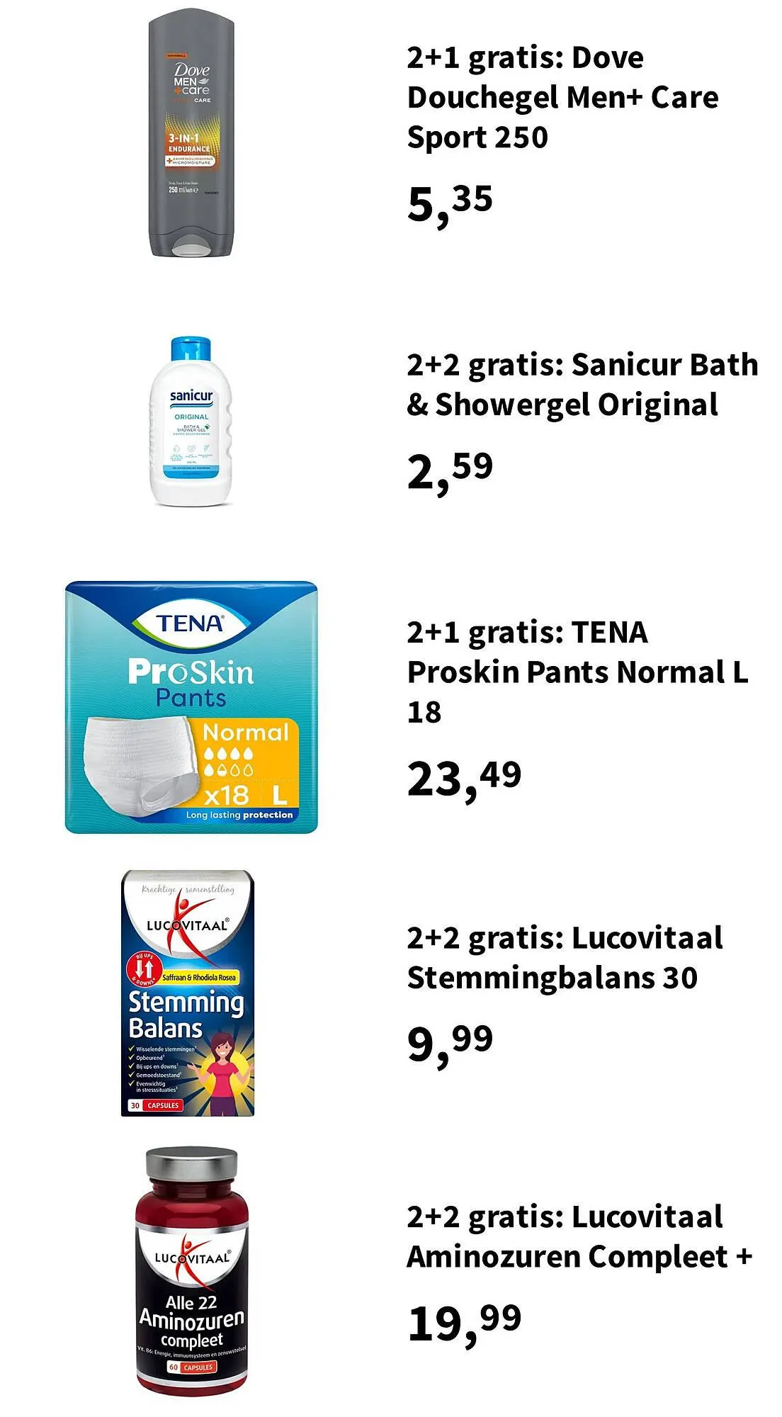 Plein.nl folder van 9 december tot 31 mei 2026 - Folder pagina 35