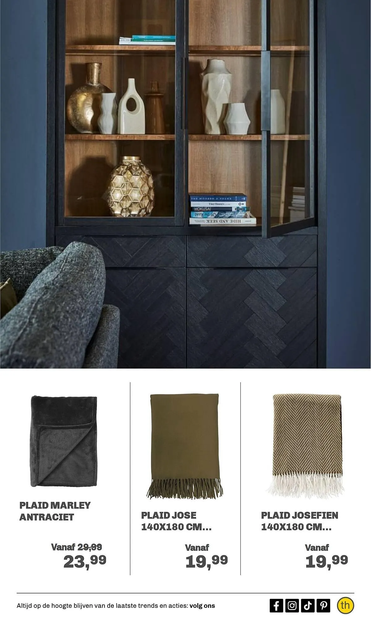 Trendhopper folder van 2 februari tot 1 maart 2026 - Folder pagina 3