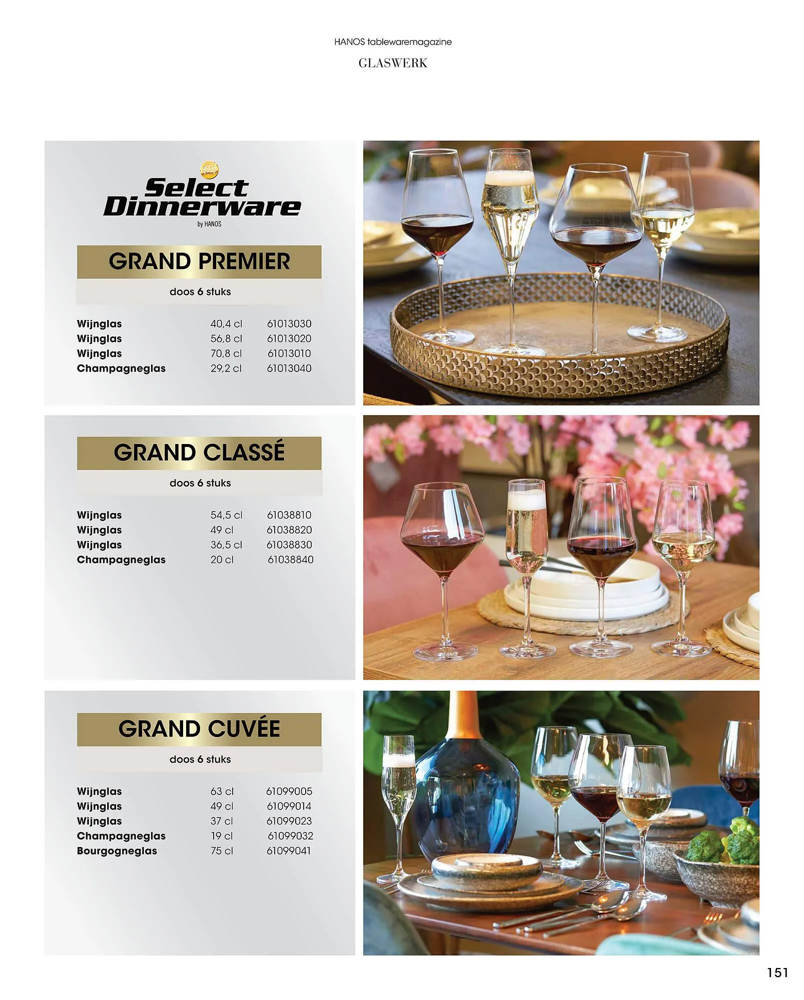 HANOS folder van 1 september tot 31 december 2025 - Folder pagina 151