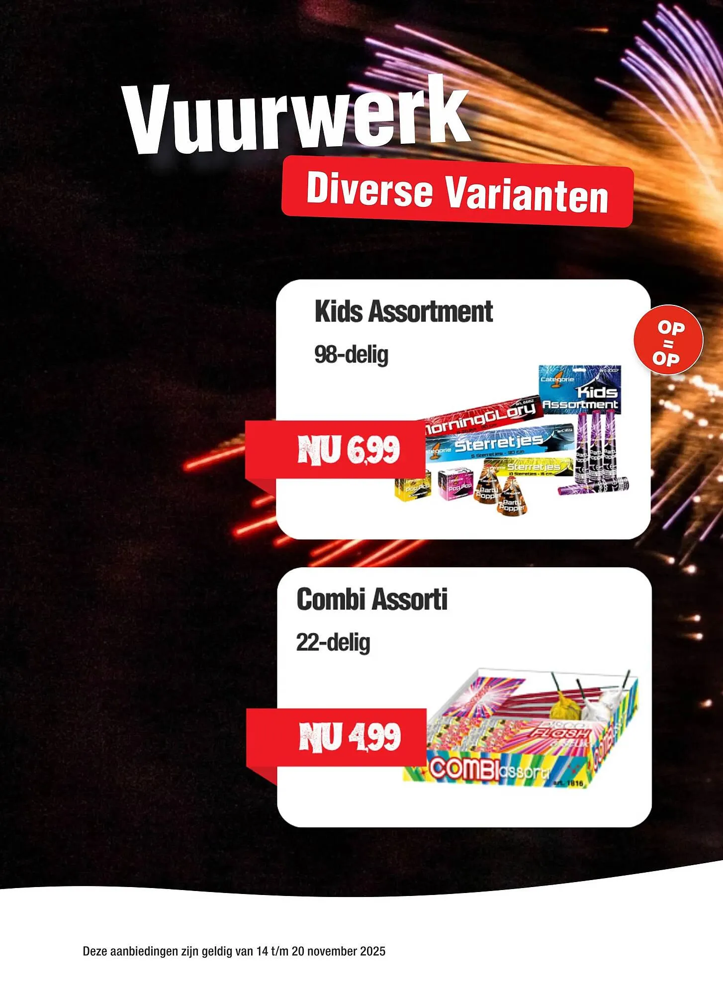 Budget Food folder van 5 december tot 11 december 2025 - Folder pagina 10