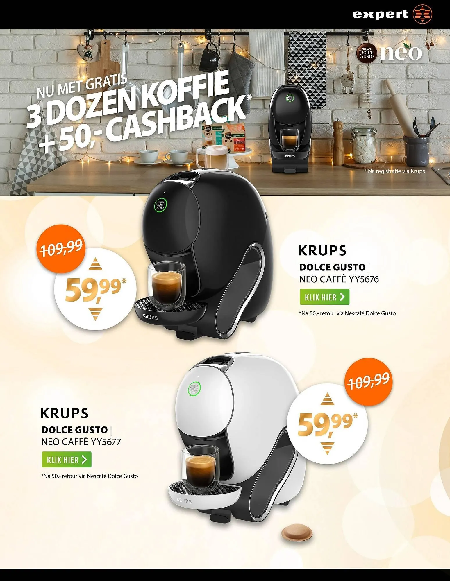 Expert folder van 14 december tot 28 december 2025 - Folder pagina 40