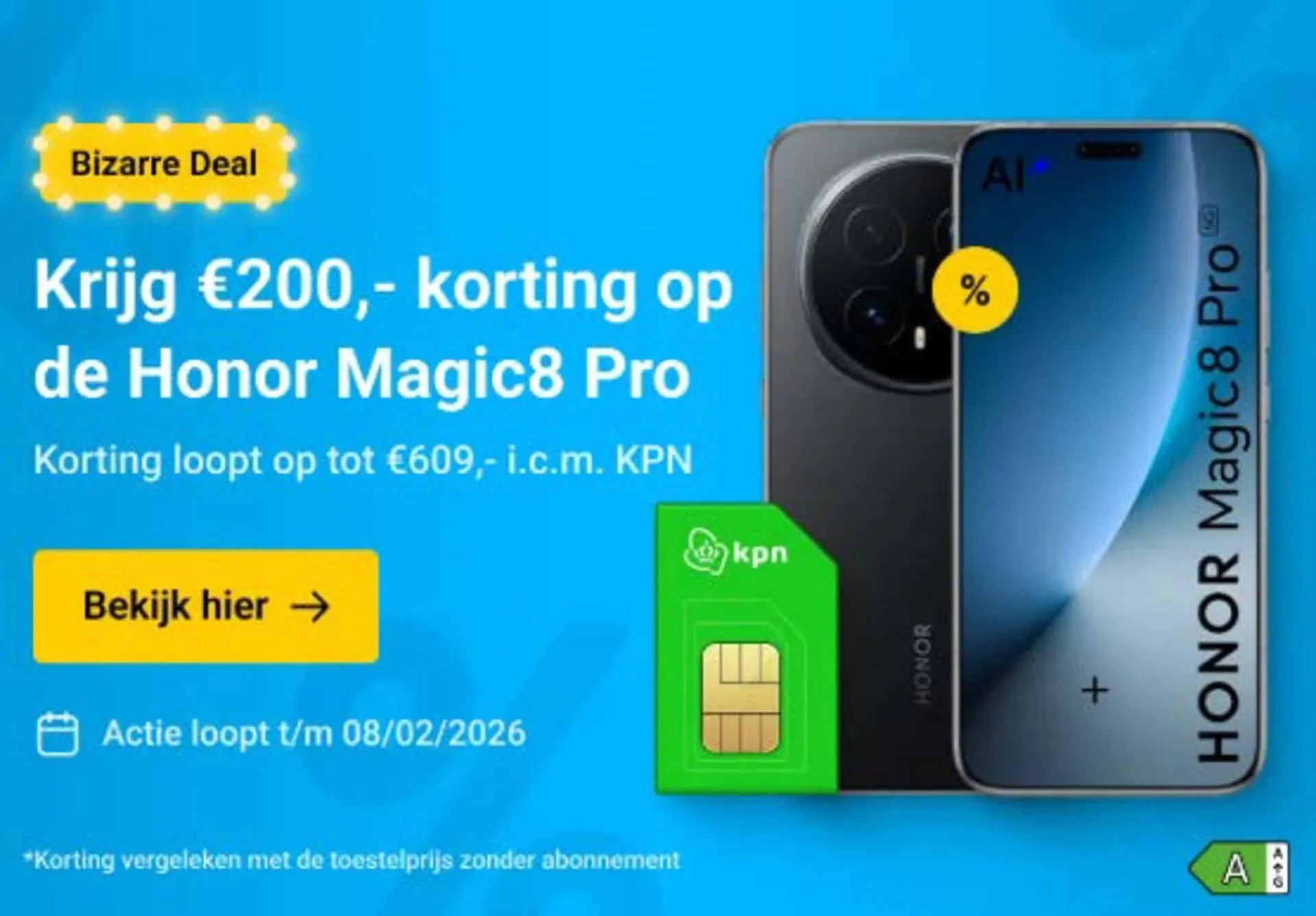 Belsimpel folder van 19 januari tot 8 februari 2026 - Folder pagina 4