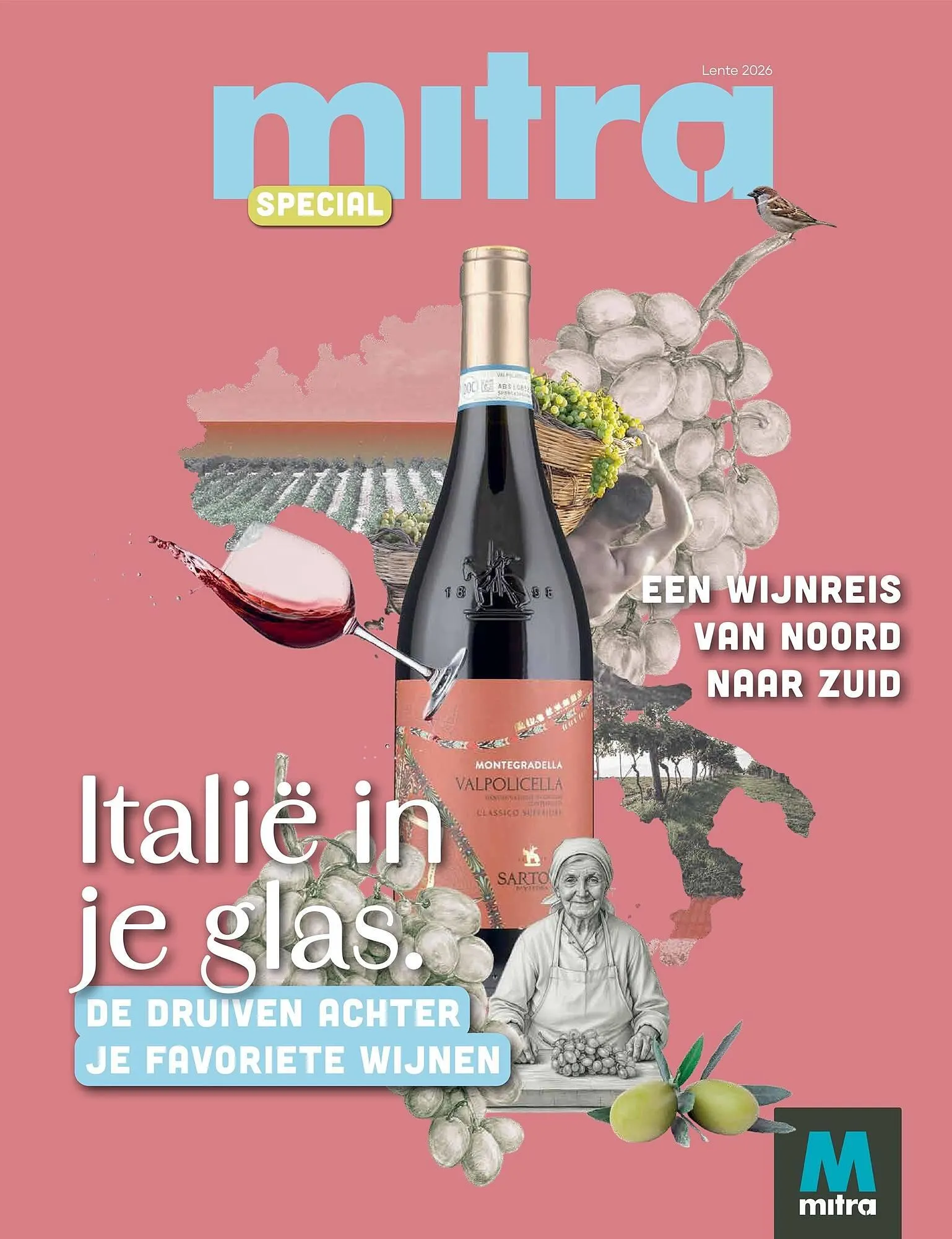 Mitra Magazine van 13 april tot 30 mei 2026 - Folder pagina 76