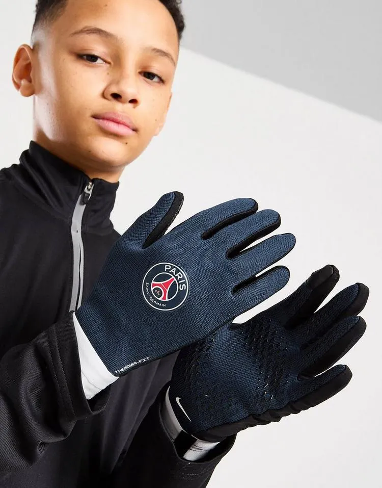 Jordan Paris Saint Germain Therma-FIT Gloves Junior