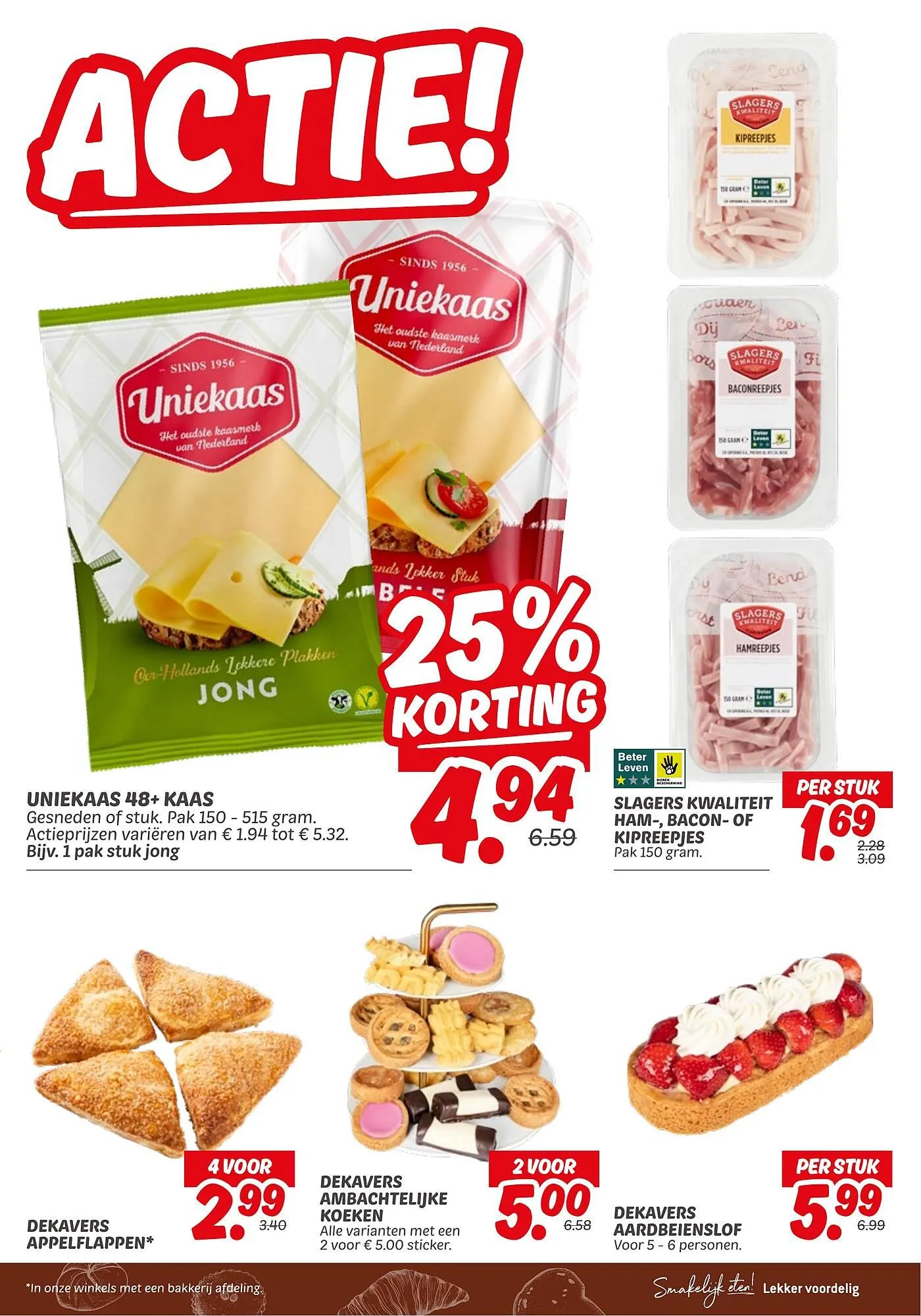 Dekamarkt folder van 13 mei tot 19 mei 2025 - Folder pagina 15