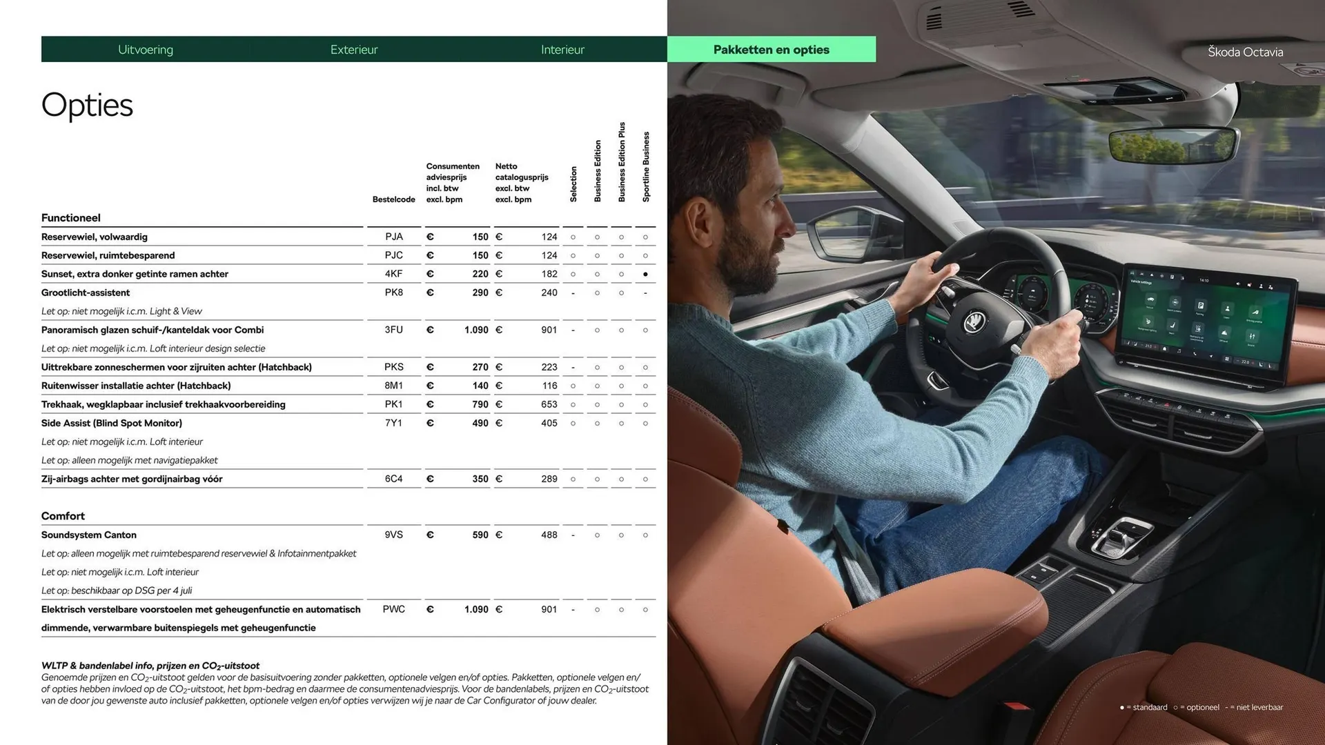 Skoda folder van 29 juni tot 29 juni 2025 - Folder pagina 18