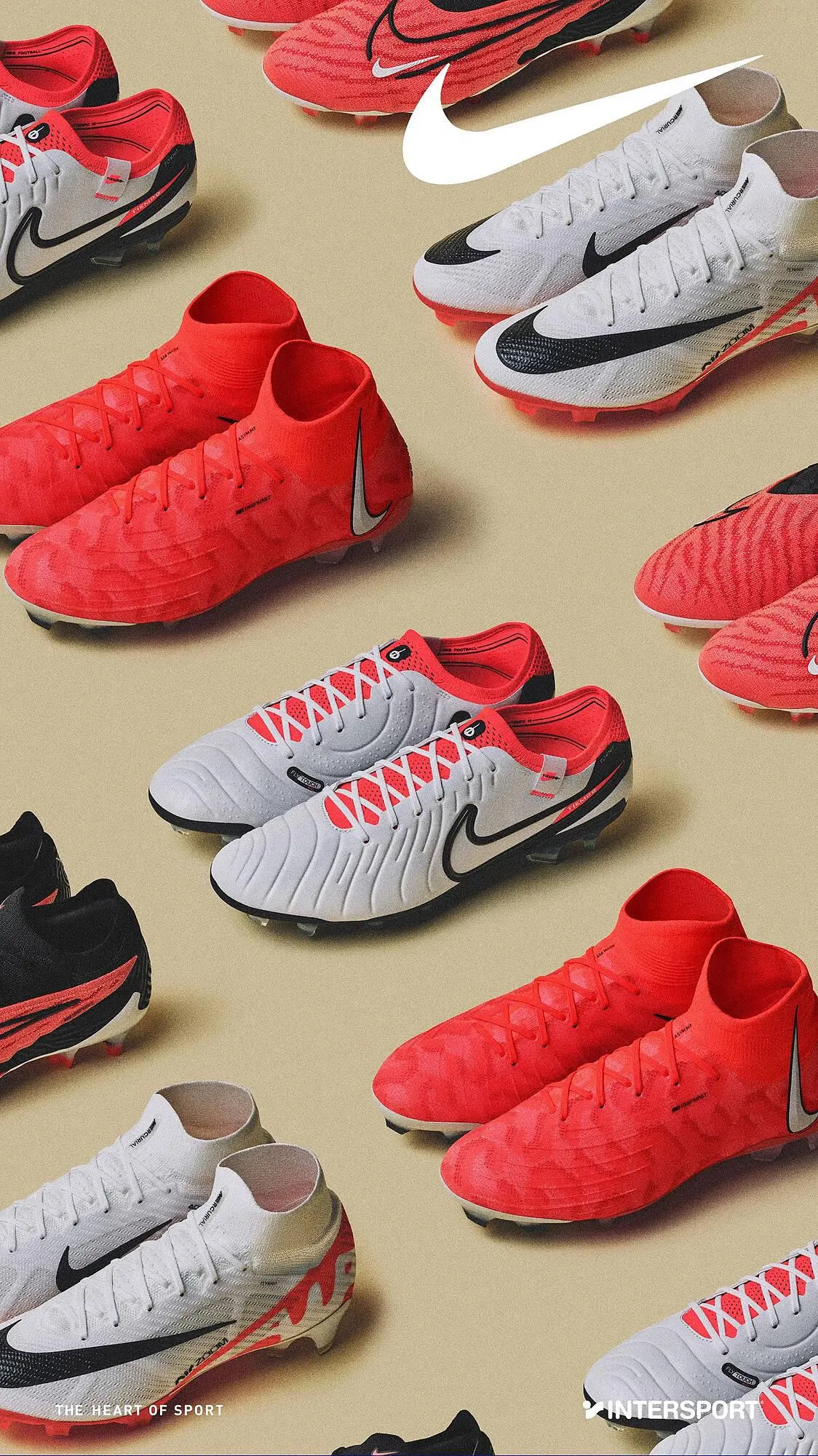 INTERSPORT Folder van 4 augustus tot 13 augustus 2023 - Folder pagina 14