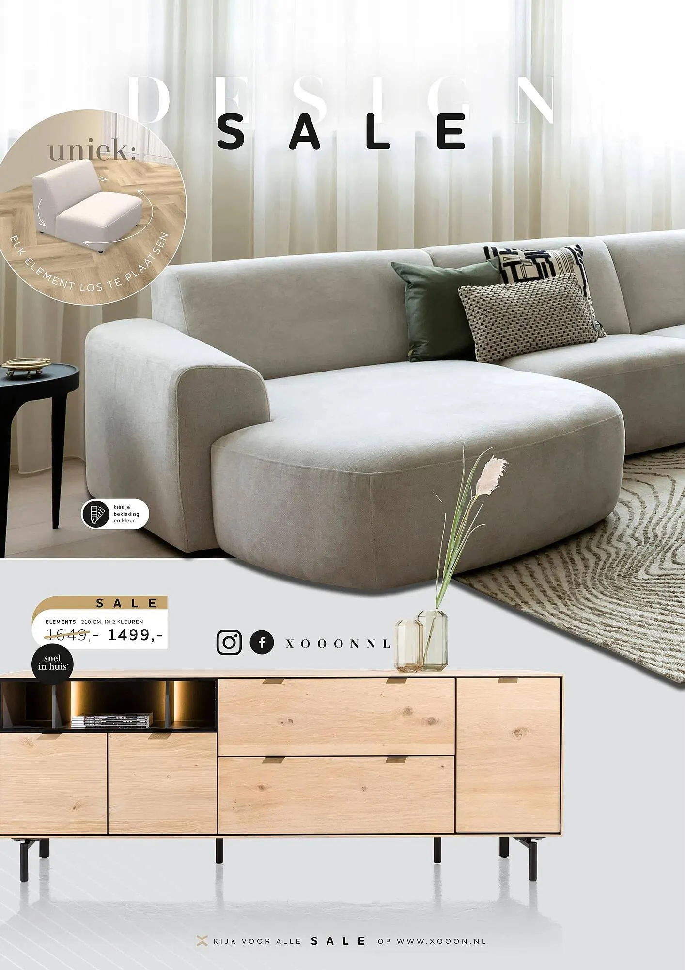 Xooon folder van 19 december tot 22 januari 2025 - Folder pagina 10