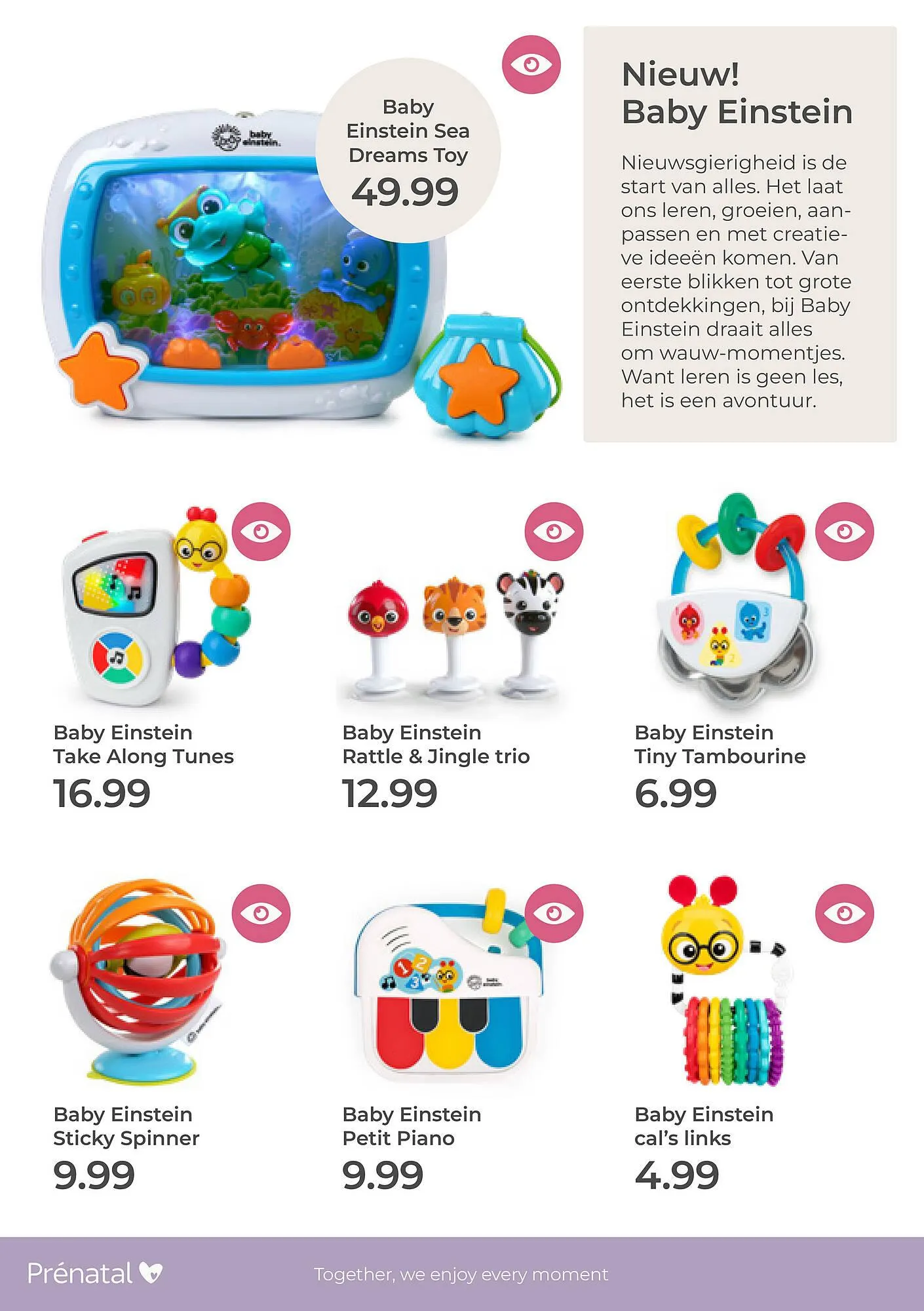 Prenatal folder van 3 november tot 16 november 2025 - Folder pagina 18