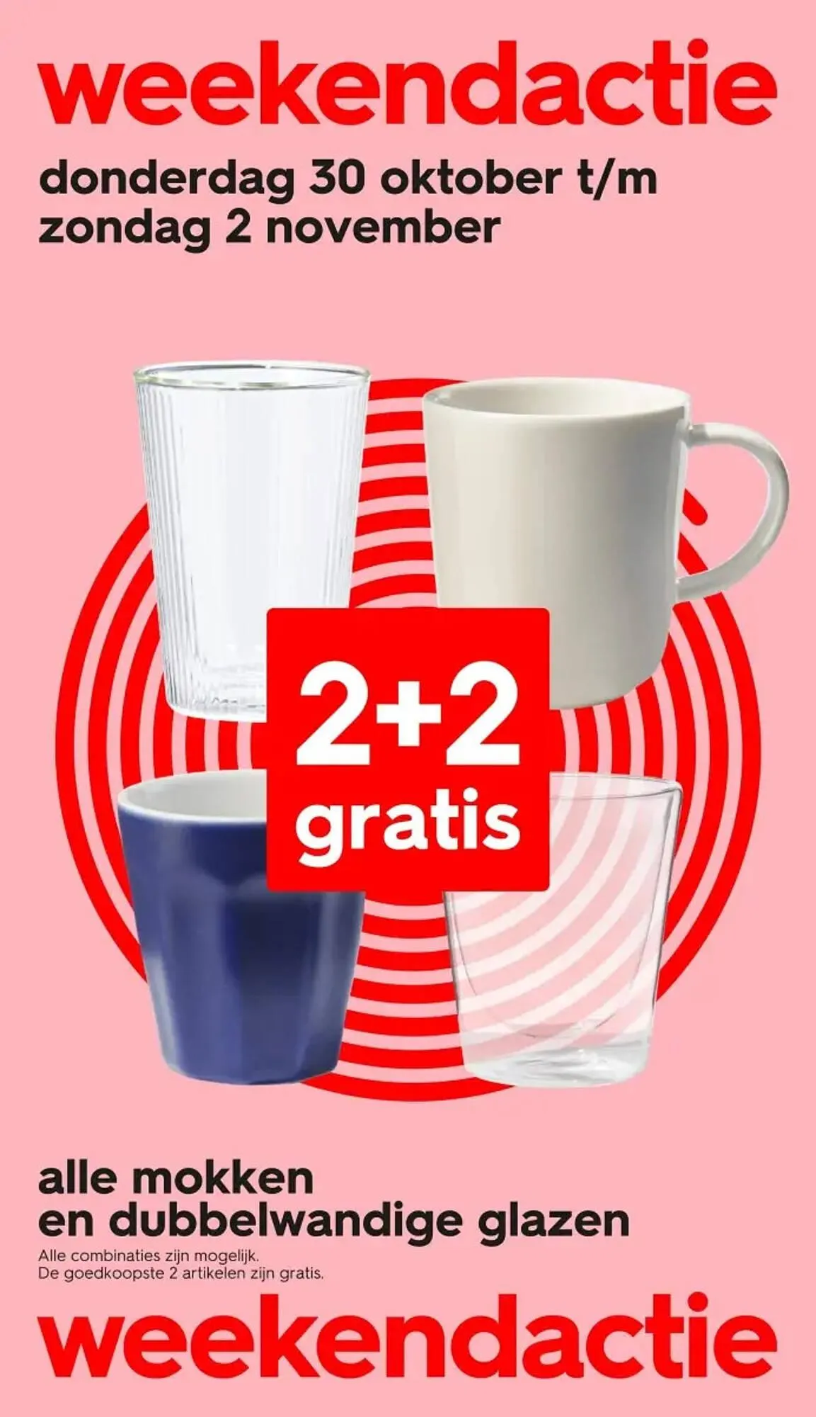 HEMA folder van 27 oktober tot 2 november 2025 - Folder pagina 22