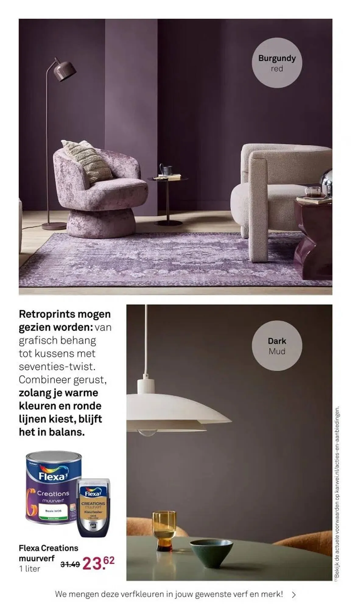 Karwei folder van 29 september tot 31 december 2025 - Folder pagina 17