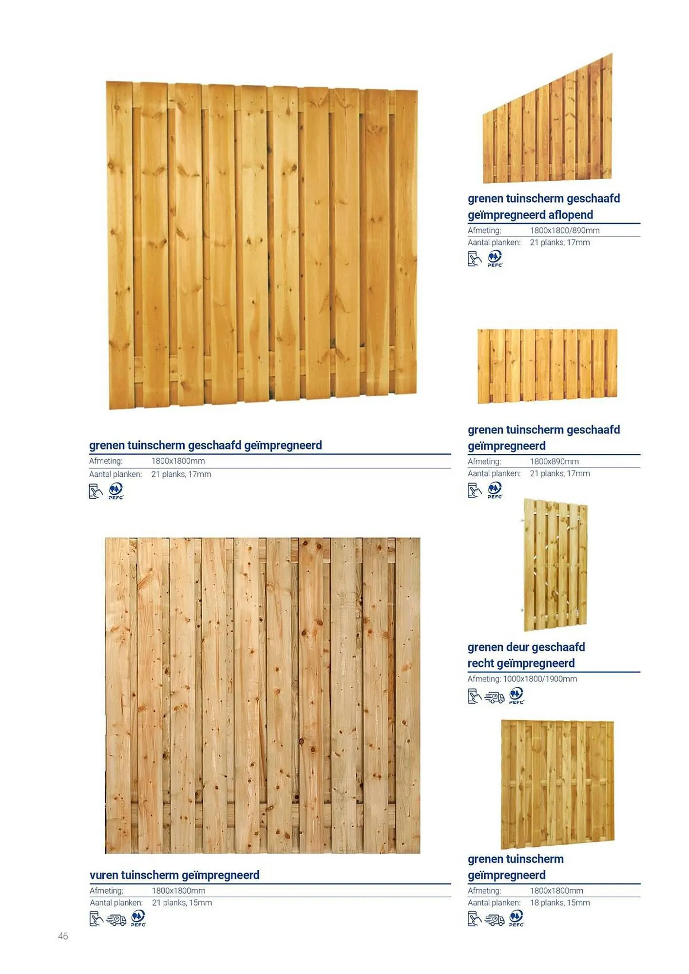 Pontmeyer folder van 26 februari tot 31 december 2024 - Folder pagina 48