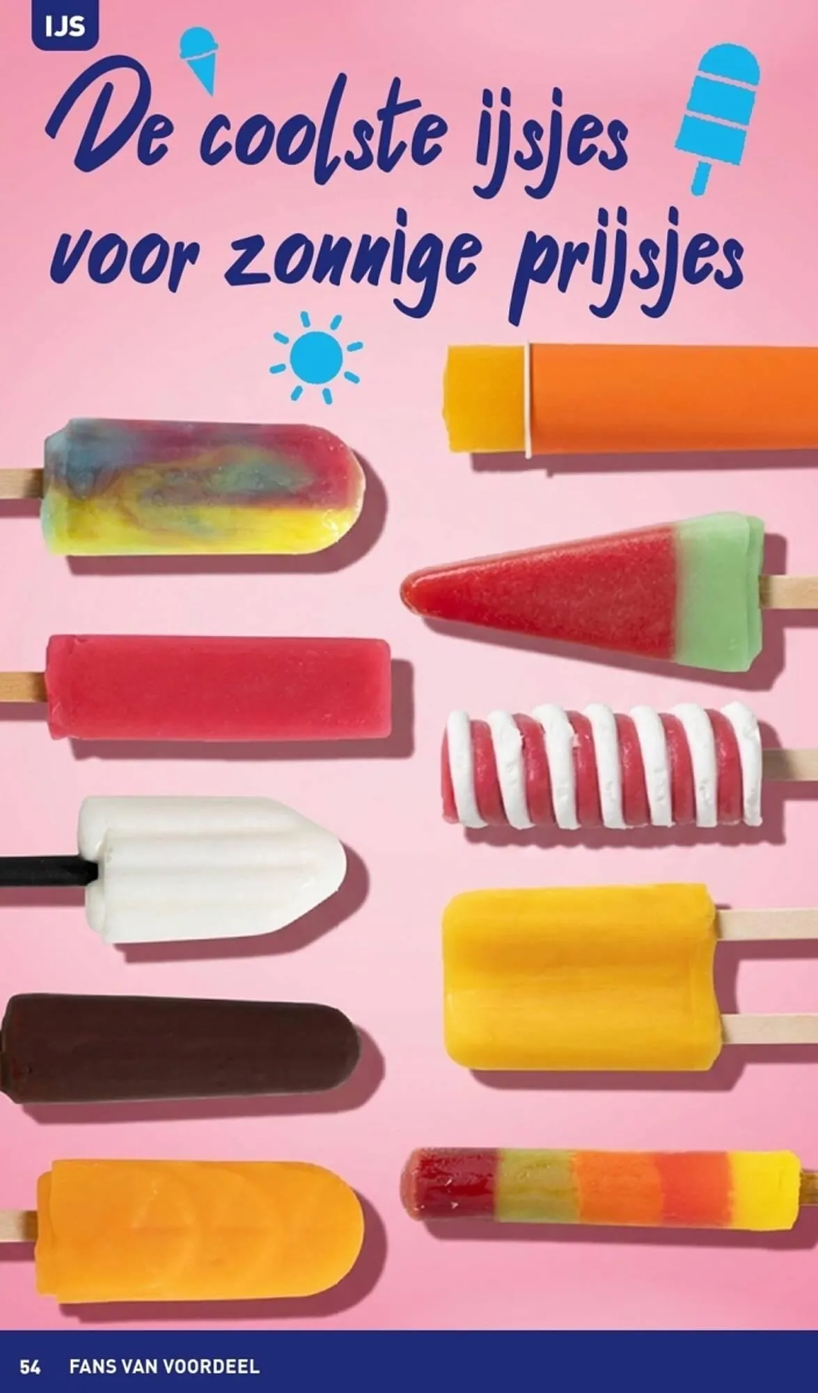 ALDI folder van 27 april tot 3 mei 2026 - Folder pagina 54