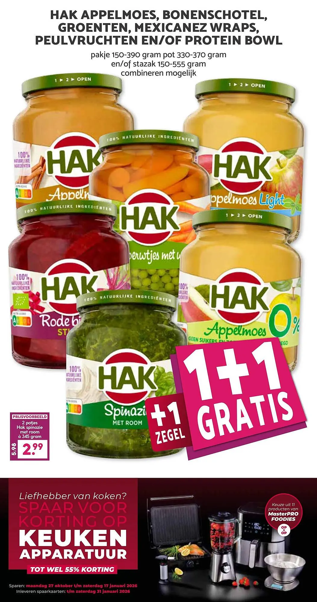 Coop folder van 1 december tot 7 december 2025 - Folder pagina 10