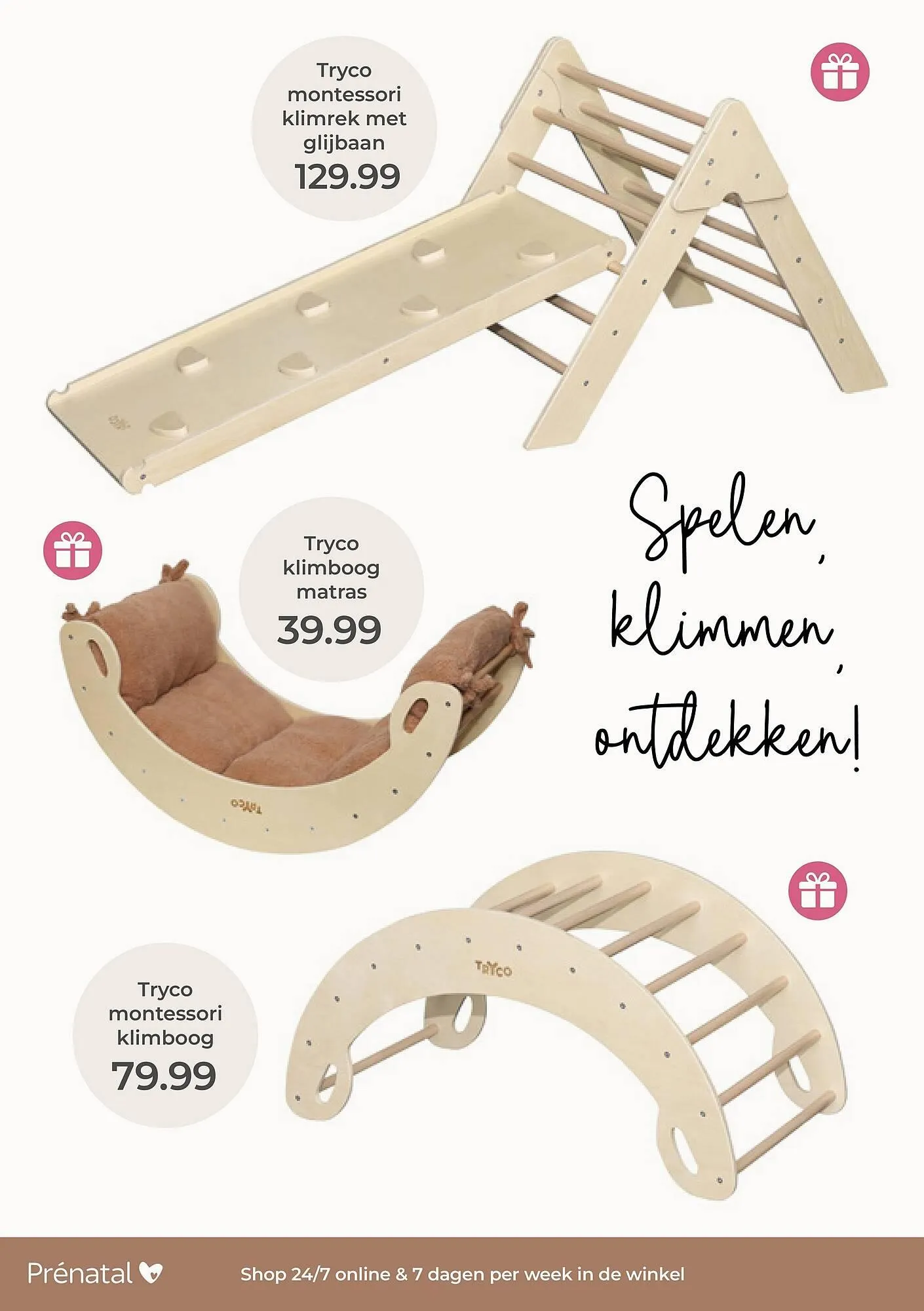 Prenatal folder van 20 oktober tot 2 november 2025 - Folder pagina 31