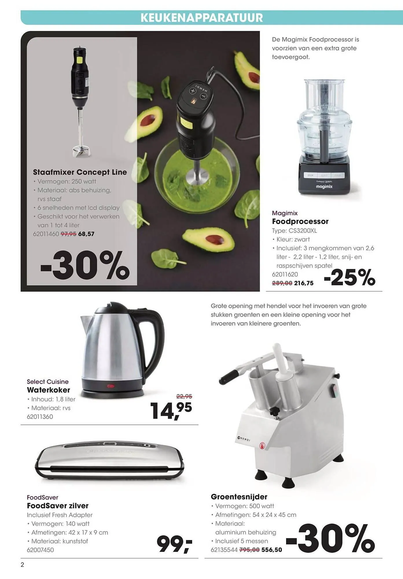 HANOS folder van 20 april tot 3 mei 2026 - Folder pagina 2