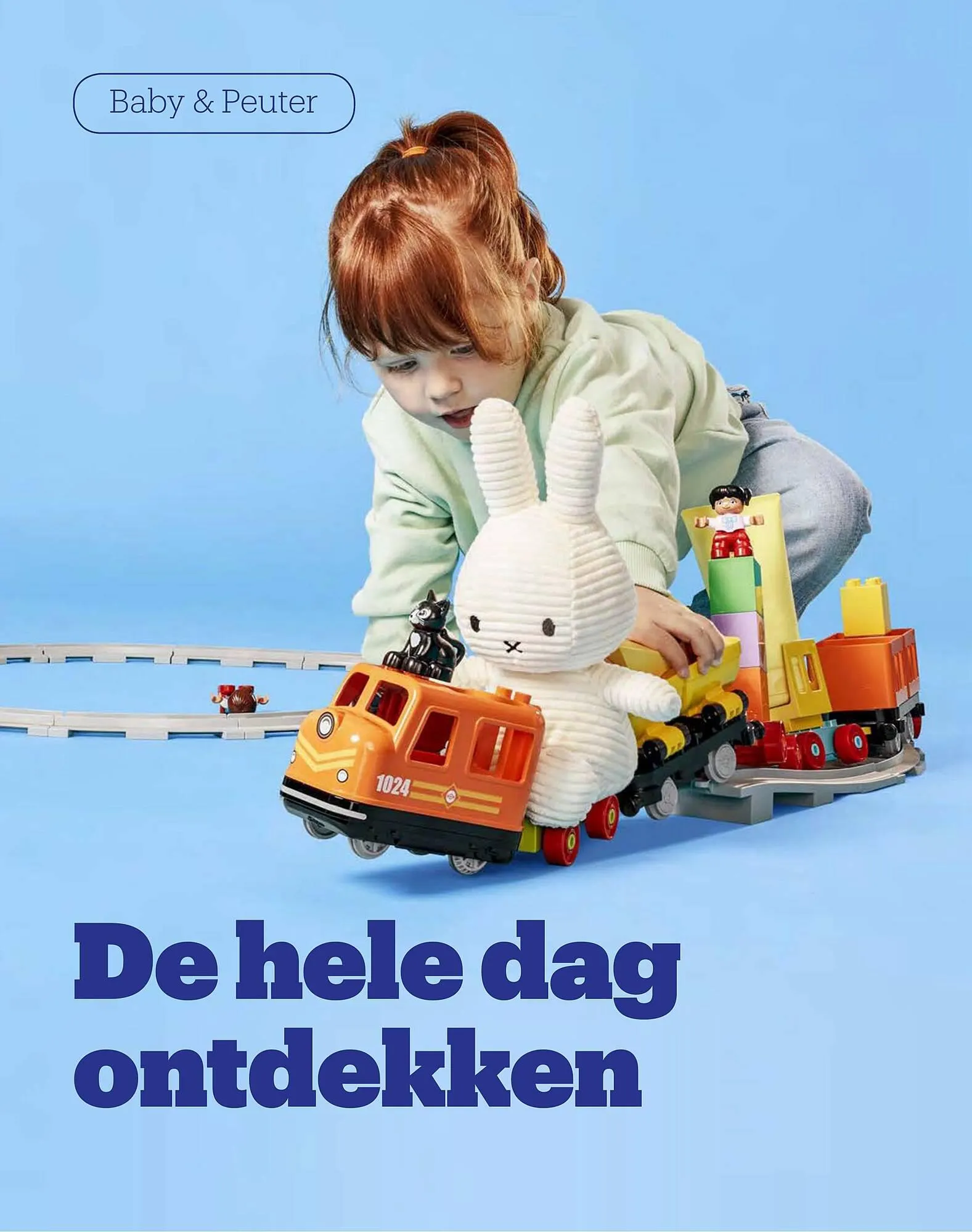 Bol.com Speelgoedboek 2023 van 8 oktober tot 31 december 2023 - Folder pagina 14