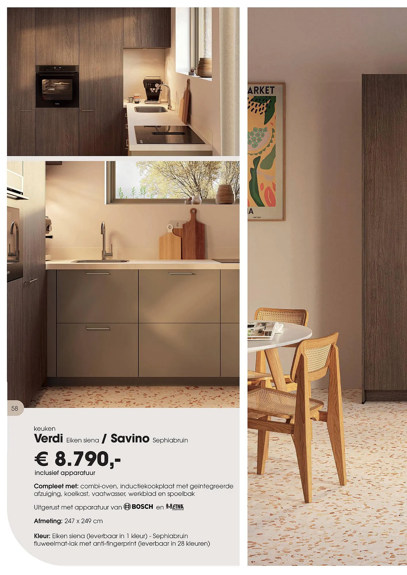 Superkeukens folder van 12 januari tot 30 september 2026 - Folder pagina 30