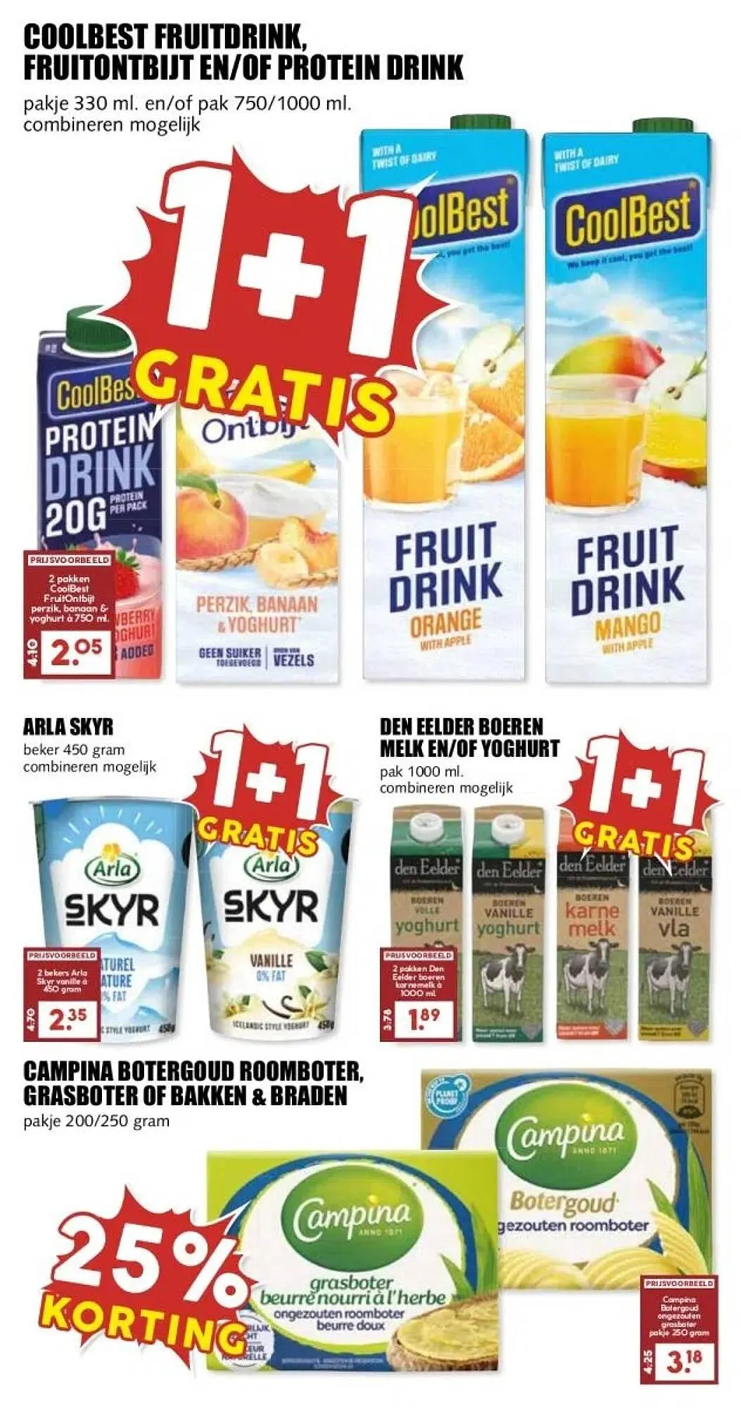 MCD Supermarkt folder van 9 maart tot 15 maart 2026 - Folder pagina 12