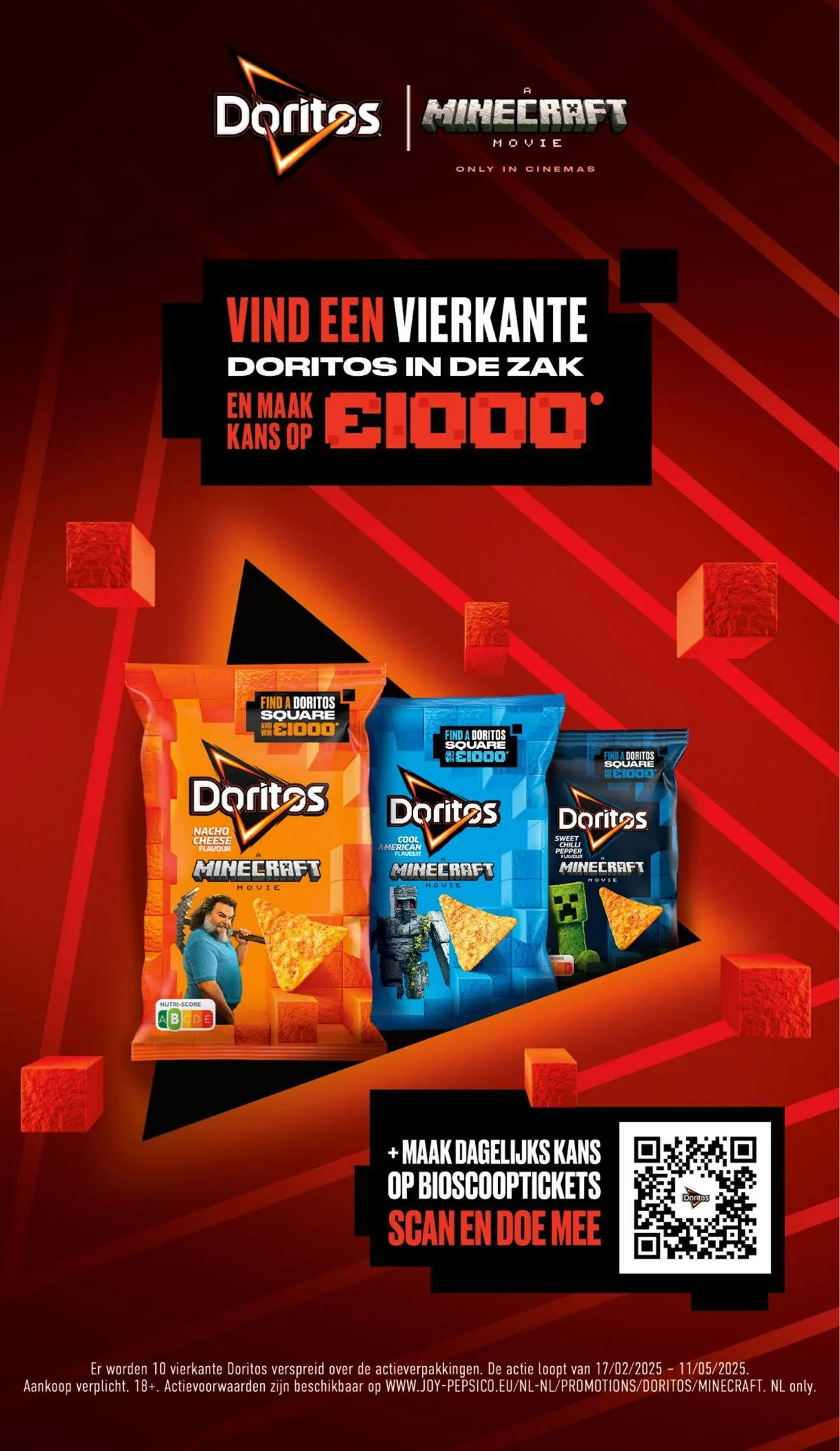 Plus Actuele folder van 5 oktober tot 19 oktober 2025 - Folder pagina 17