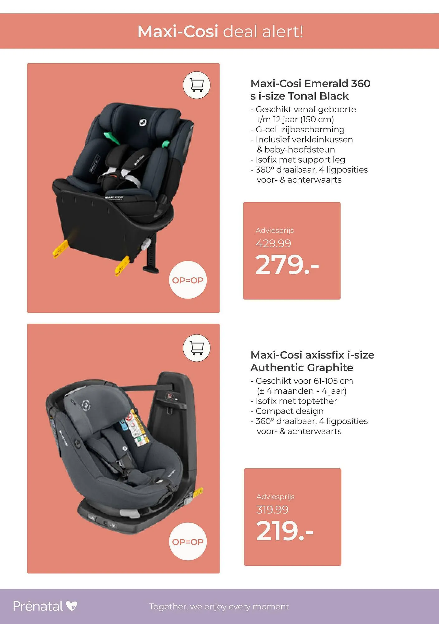 Prenatal folder van 2 april tot 13 april 2025 - Folder pagina 22