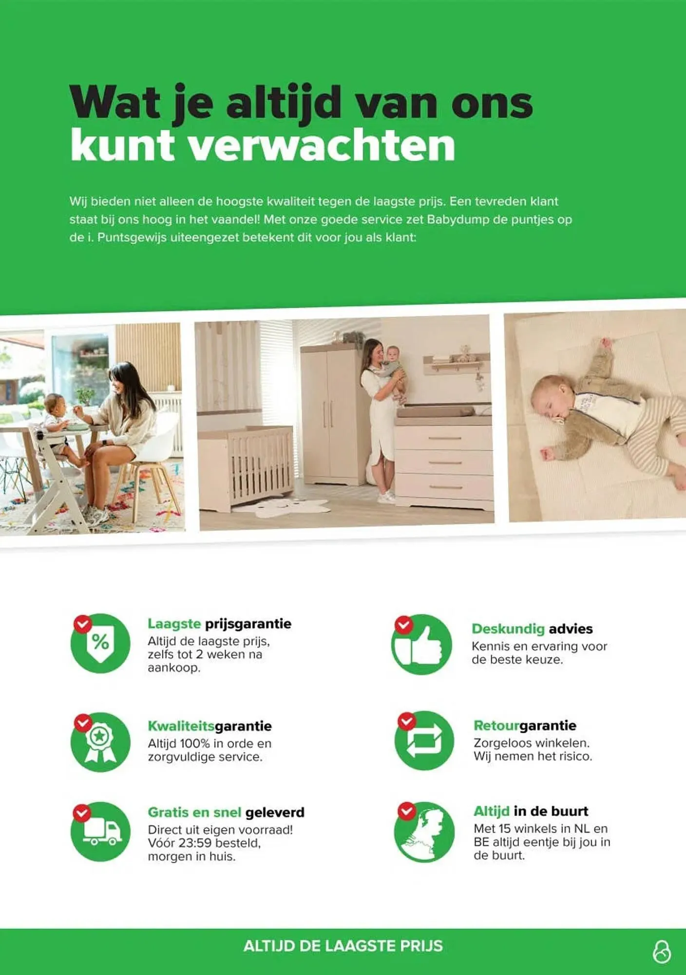 Baby-Dump folder van 7 april tot 4 mei 2026 - Folder pagina 3
