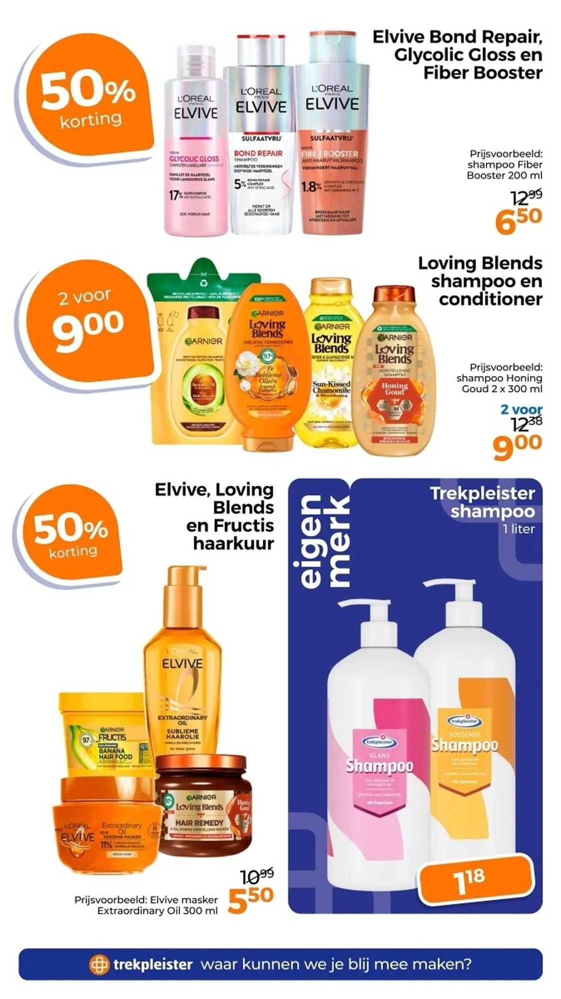 Trekpleister folder van 17 februari tot 1 maart 2026 - Folder pagina 30