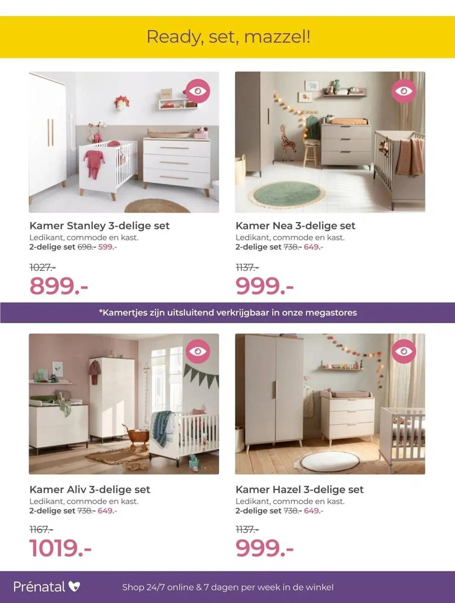 Prenatal folder van 18 september tot 1 oktober 2025 - Folder pagina 43