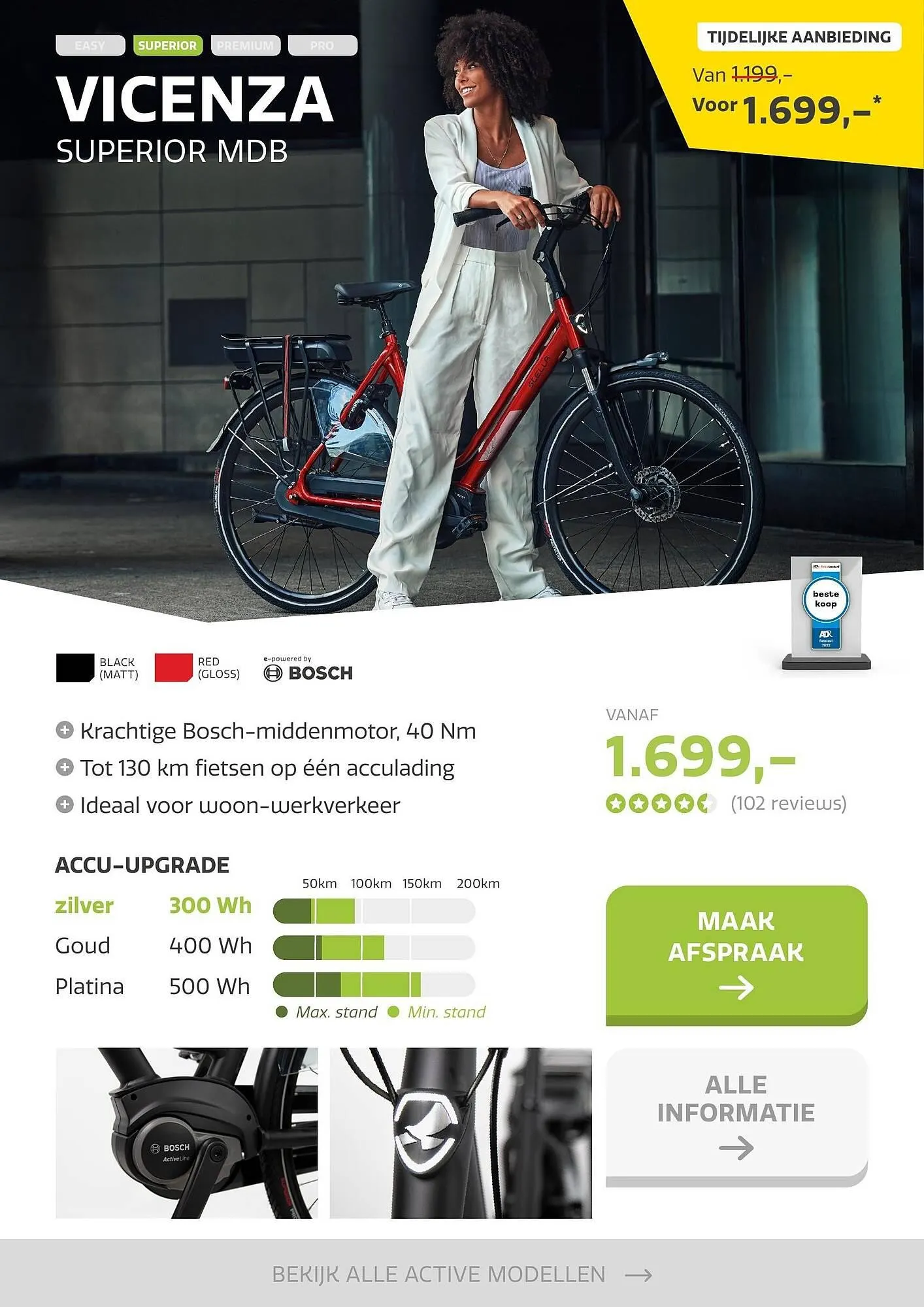 Stella fietsen folder van 8 november tot 31 december 2023 - Folder pagina 24