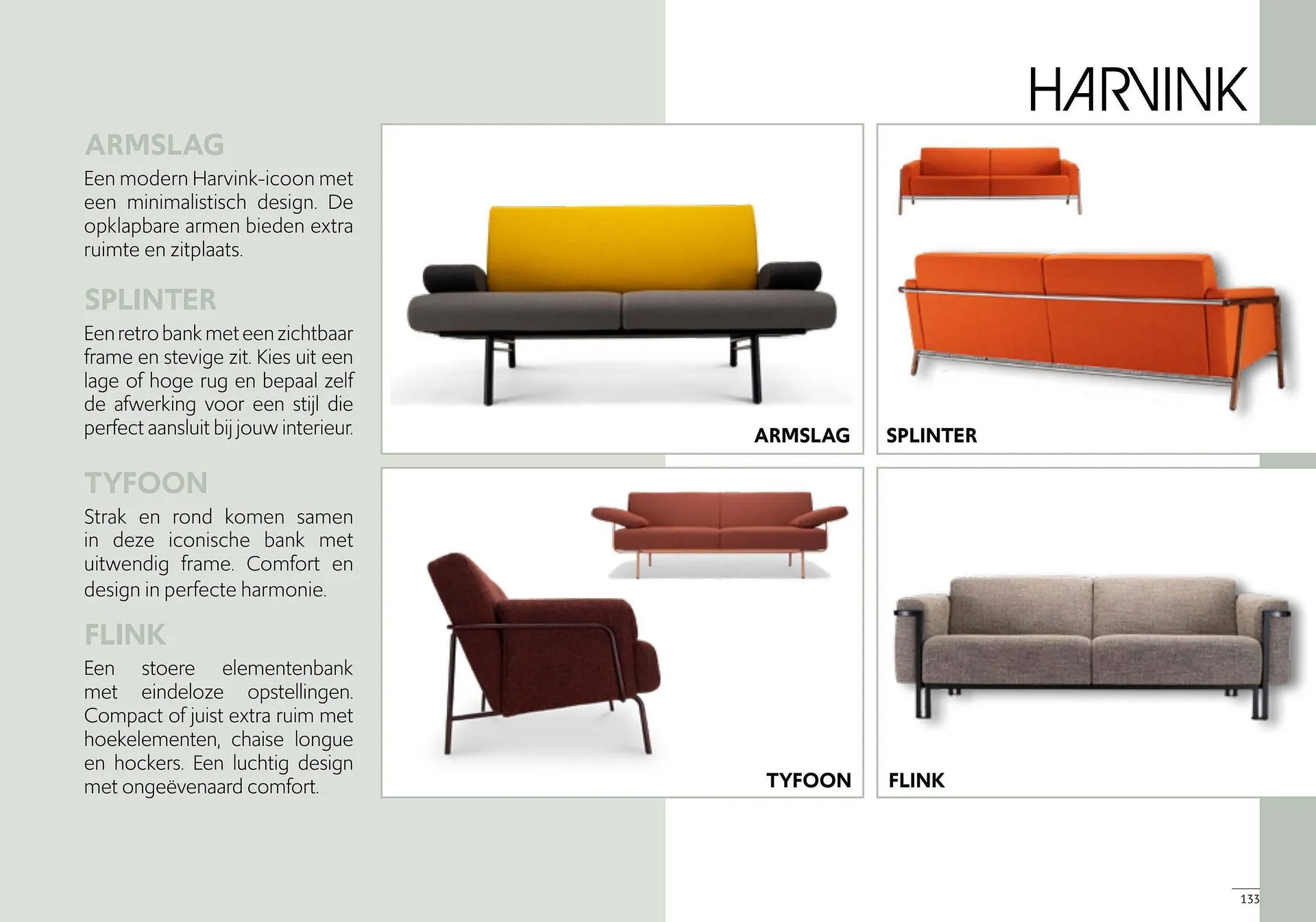 Donjon folder van 9 mei tot 15 mei 2025 - Folder pagina 135