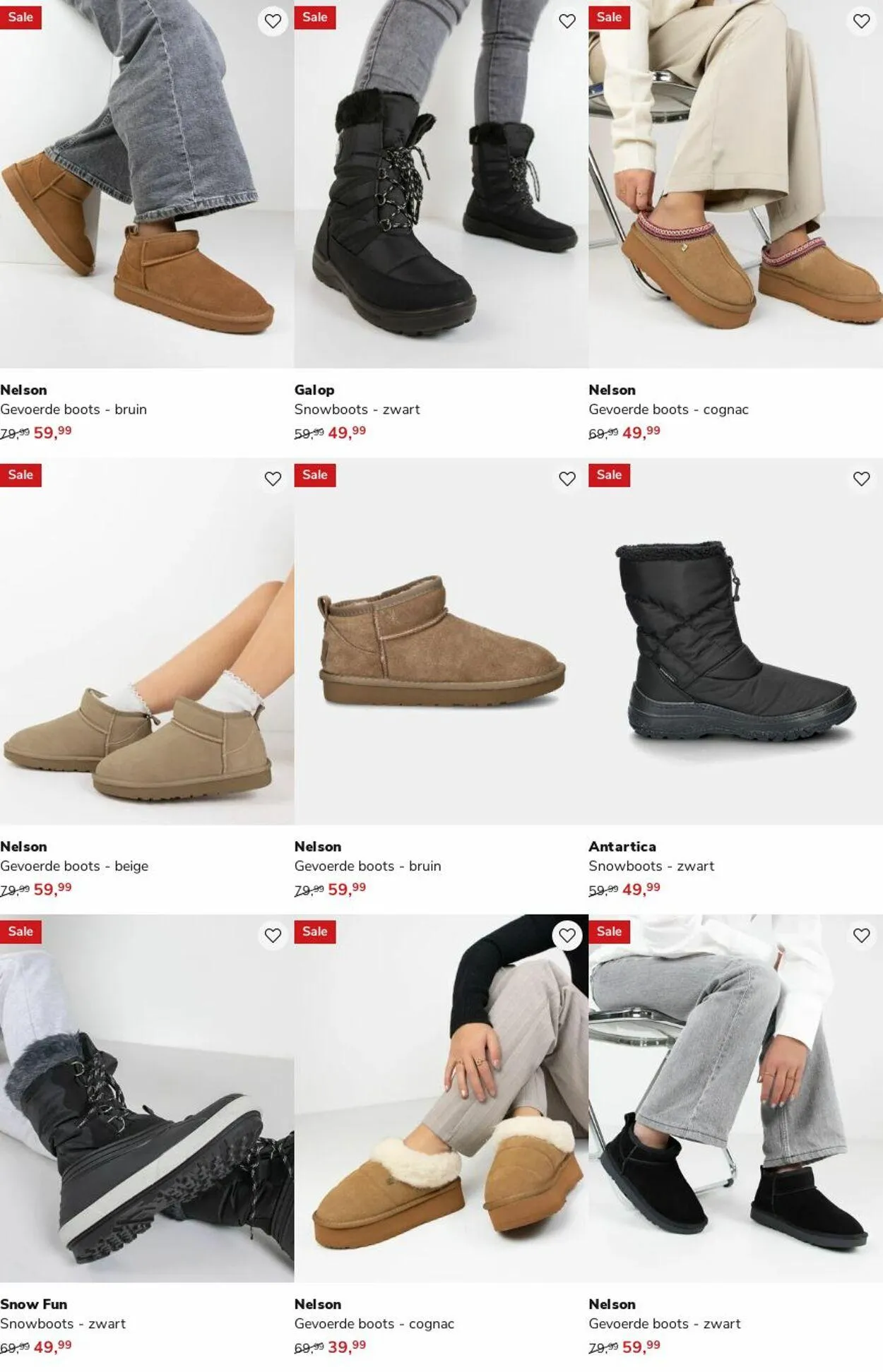 Nelson van 22 januari tot 5 februari 2025 - Folder pagina 2