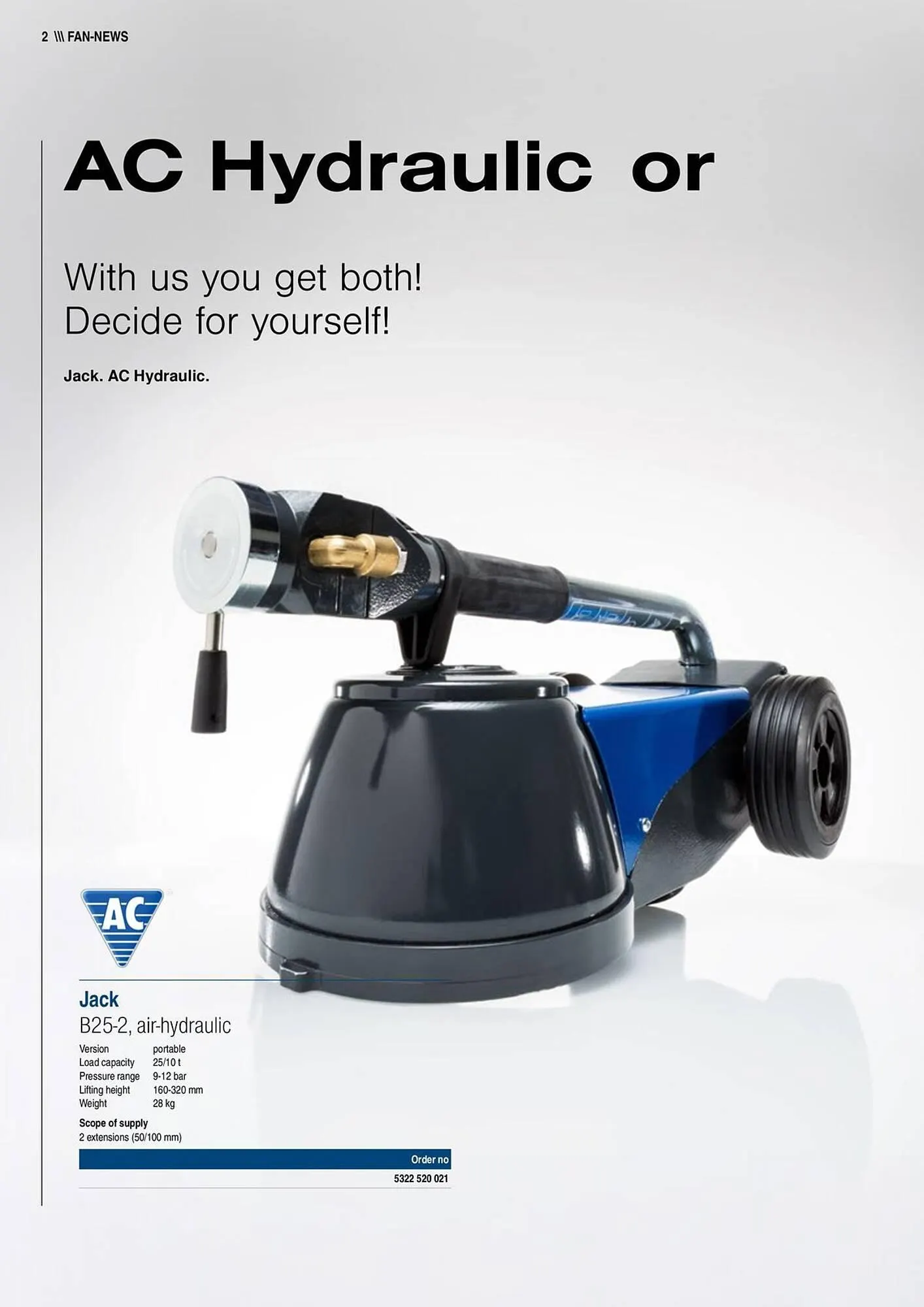 Europart folder van 3 juni tot 30 juni 2025 - Folder pagina 2