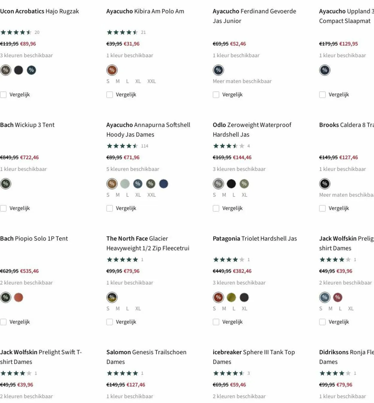 Bever Actuele folder van 2 juni tot 11 juni 2025 - Folder pagina 19