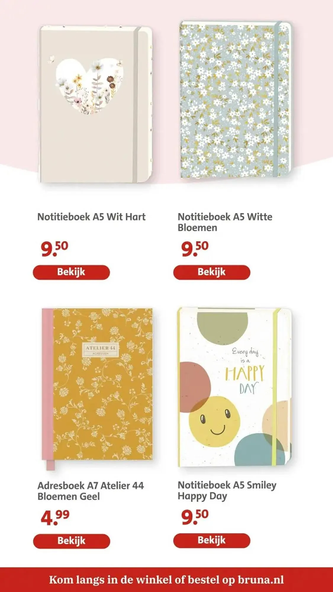 Bruna folder van 7 april tot 19 april 2026 - Folder pagina 40