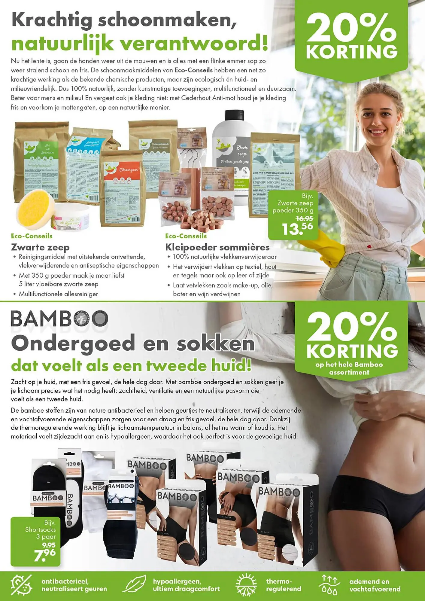 Gezond & Wel folder van 4 mei tot 24 mei 2026 - Folder pagina 5