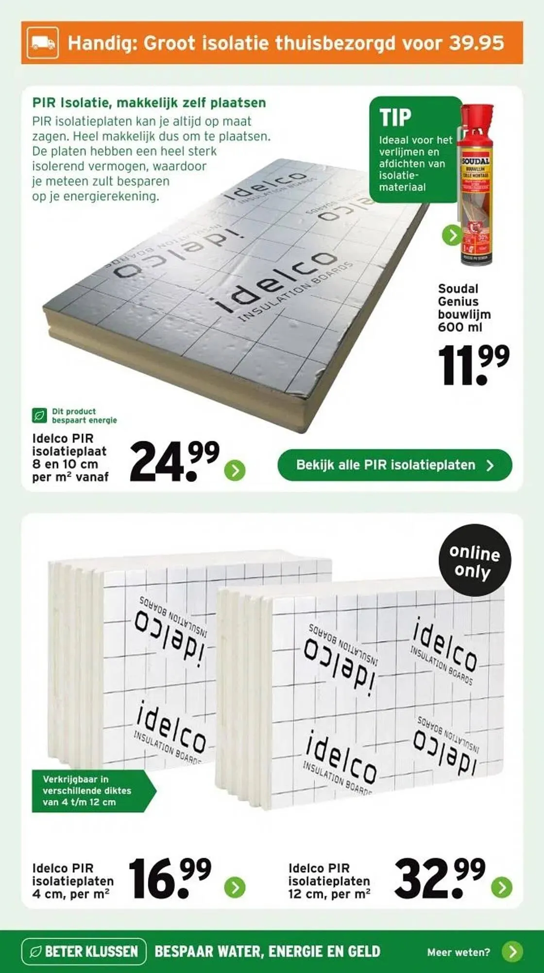 GAMMA folder van 15 december tot 21 december 2025 - Folder pagina 18