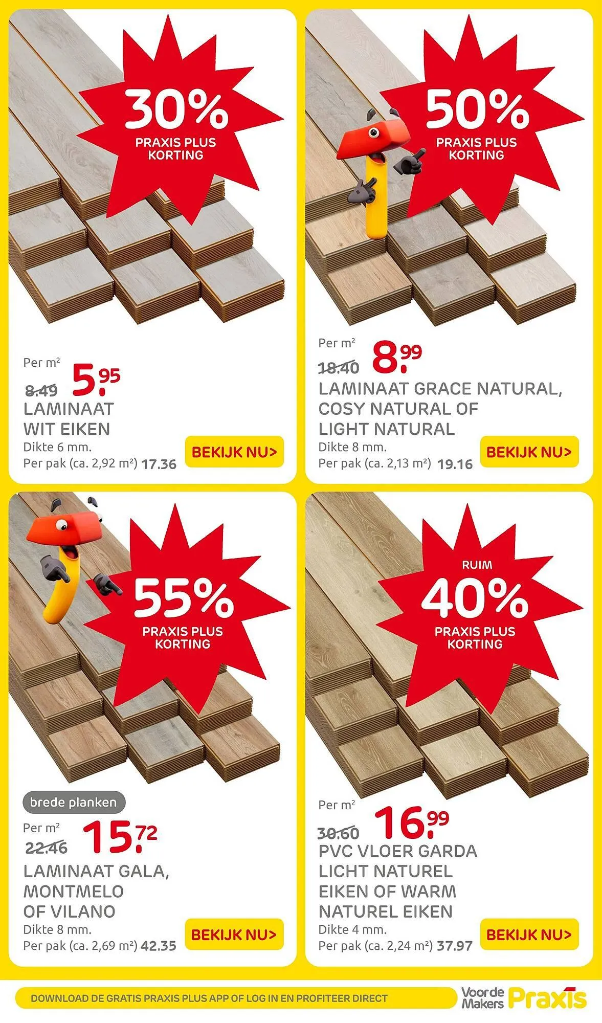 Praxis folder van 16 februari tot 22 februari 2026 - Folder pagina 3